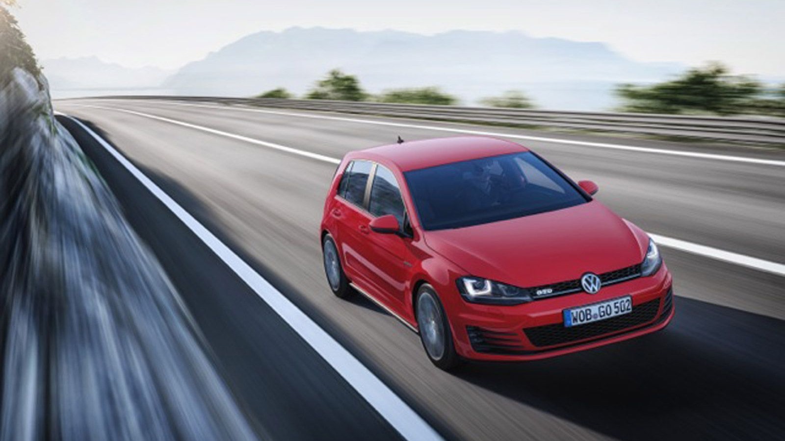 Volkswagen Golf GTD Car Photo, News, Reviews, and Insights Car Reports