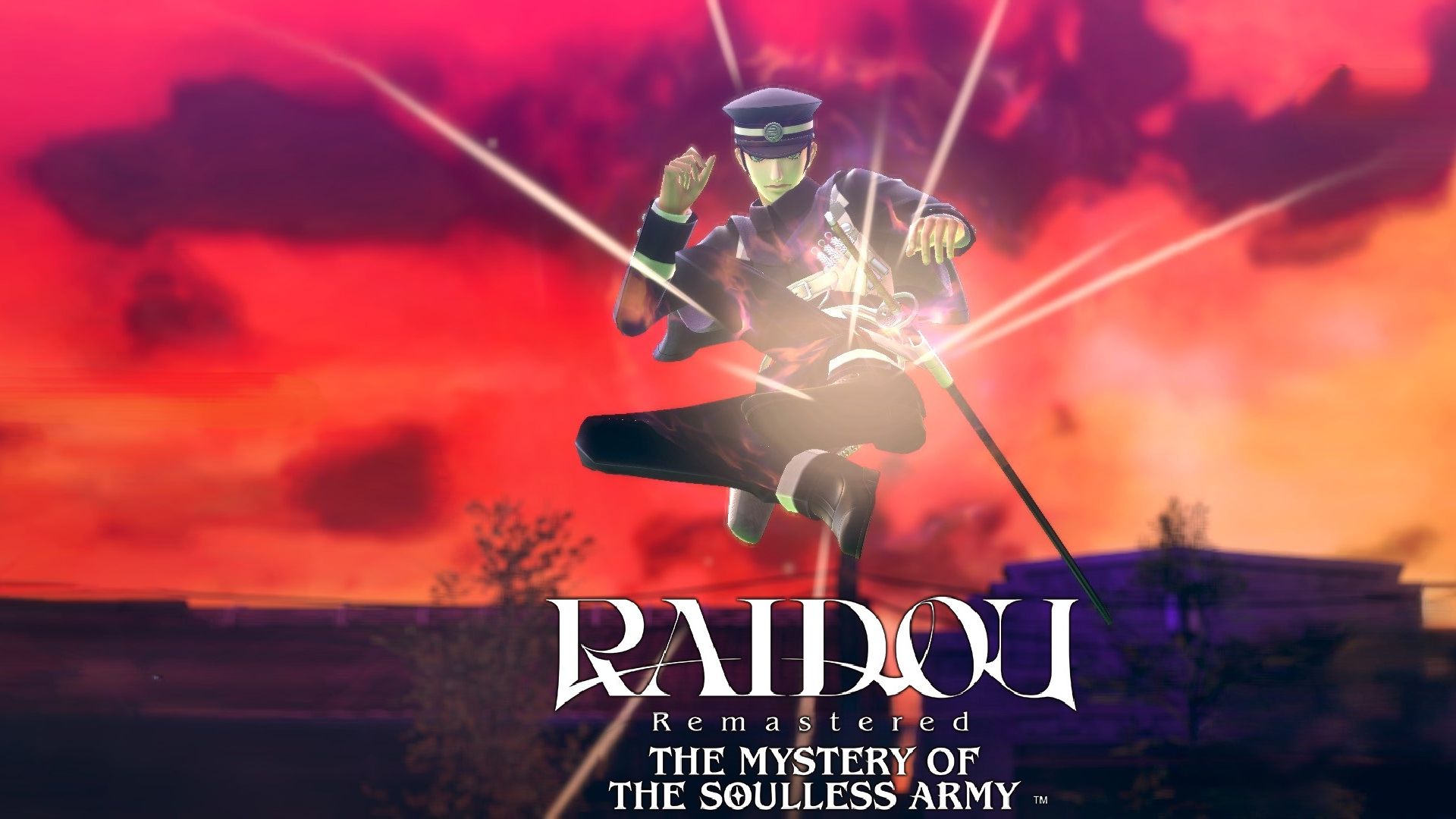 RAIDOU Remastered: The Mystery of the Soulless Army Review (PC)