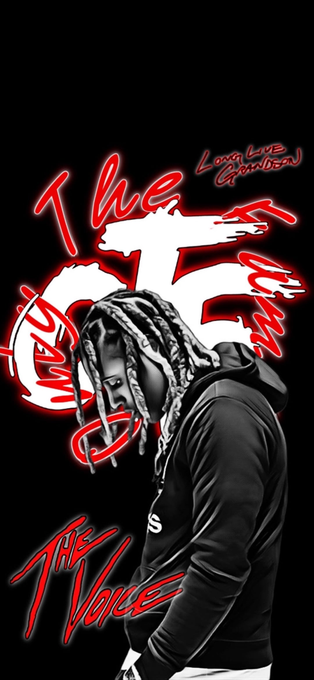 How about another phone wallpaper dump?