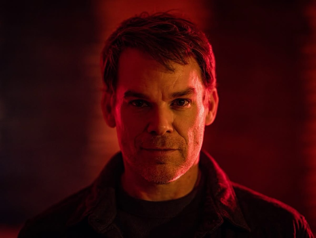 Dexter: Resurrection' to Premiere July 11