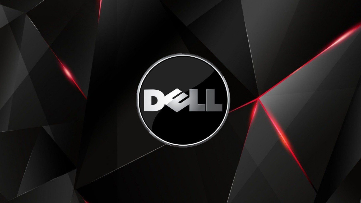 Laptop Dell HD Desktop Wallpaper 84390