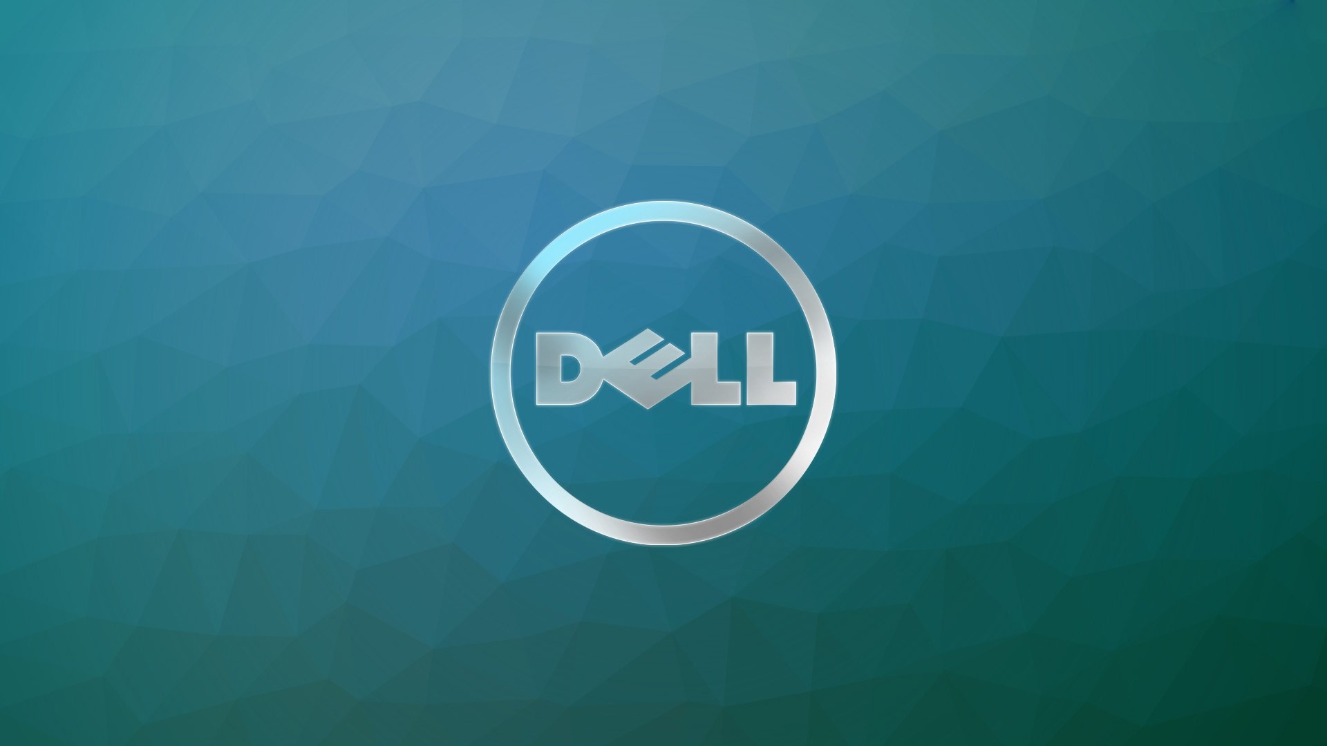 Dell logo HD wallpaper