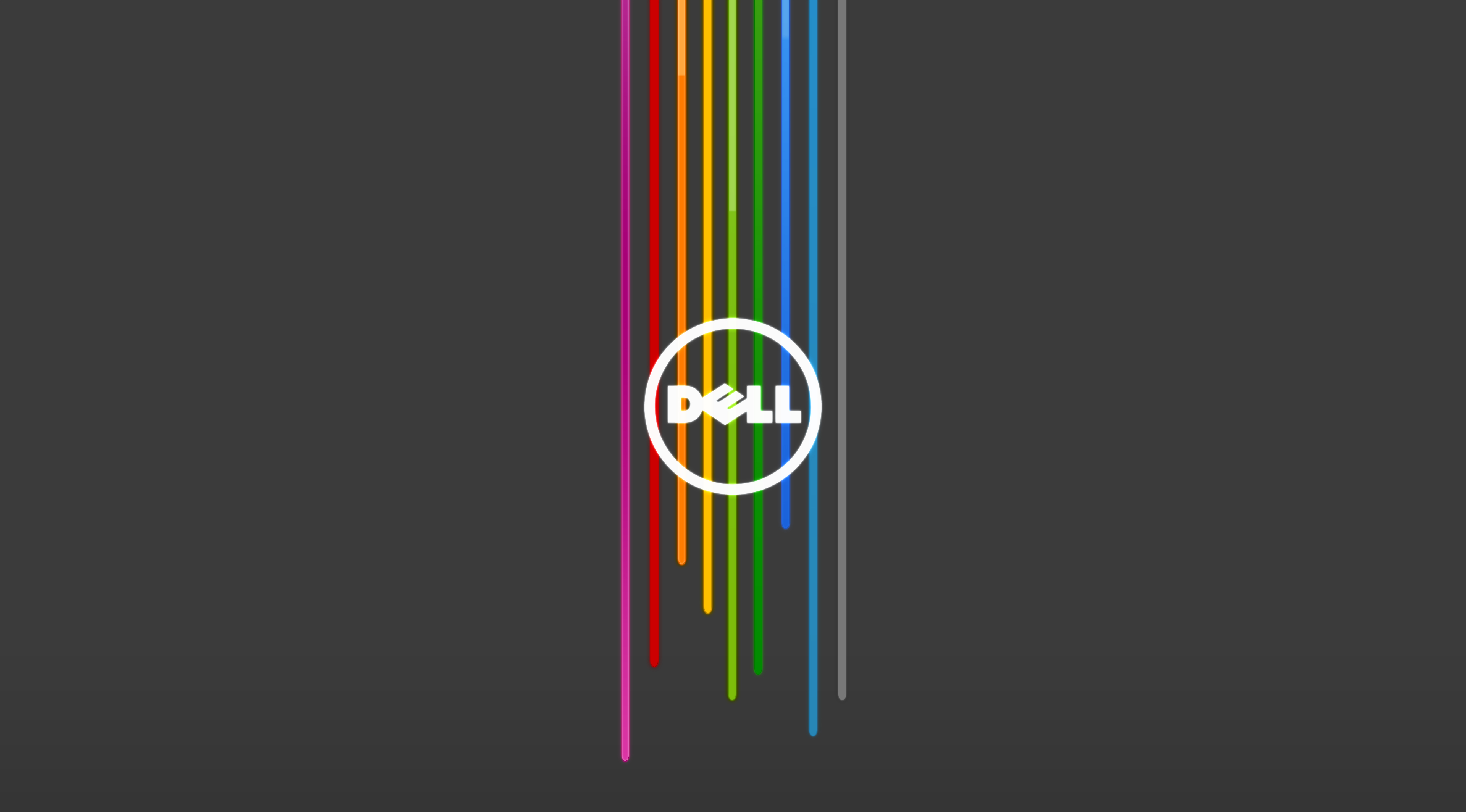 Dell Wallpaper