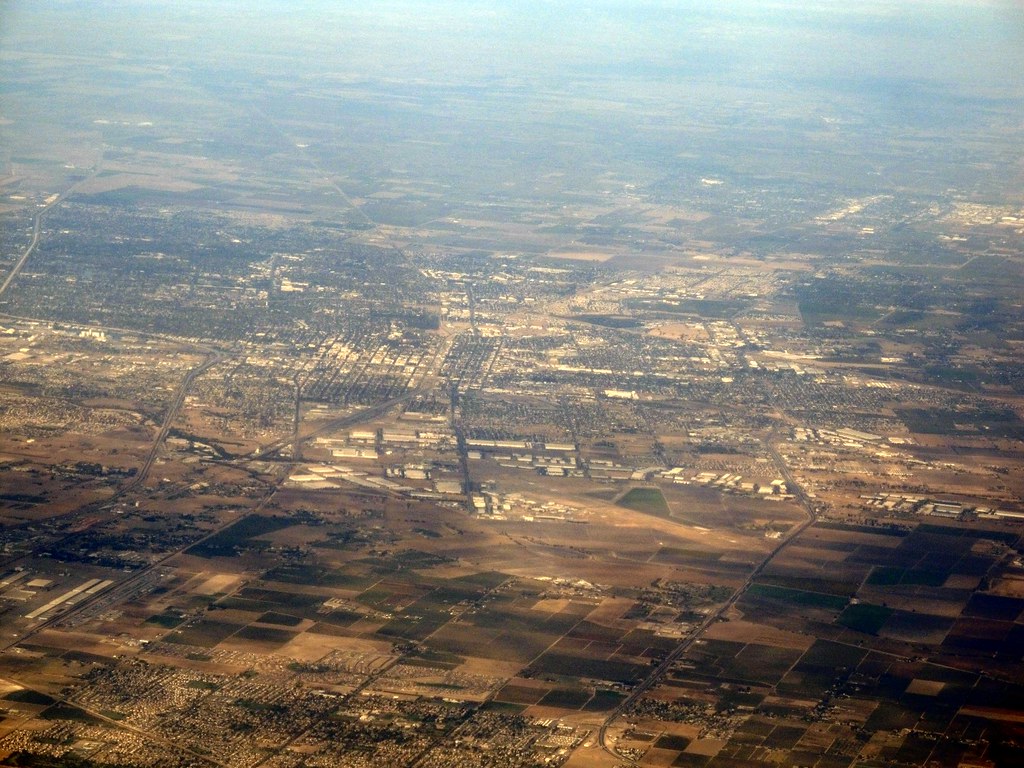 Stockton, California. Stockton is a city in northern San Jo