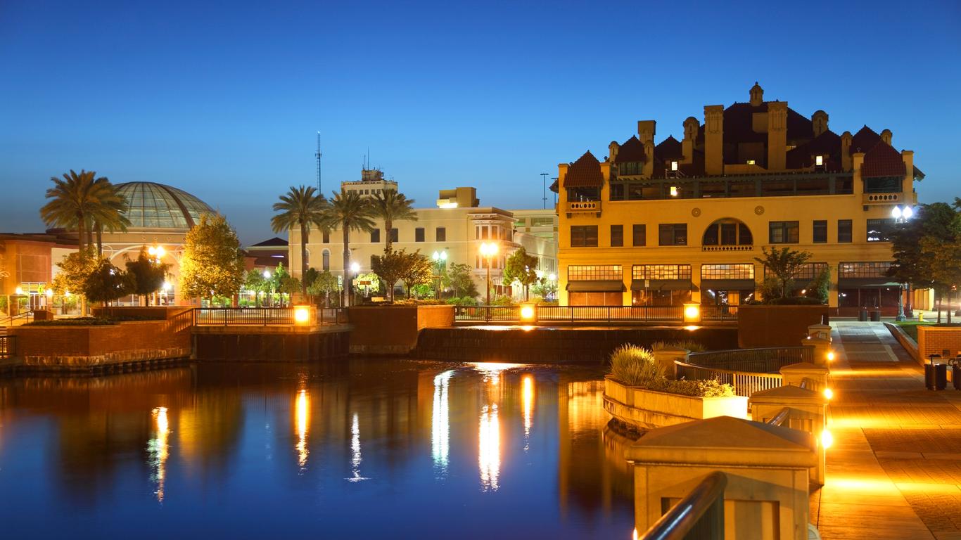 Best Hotels In Stockton. Hotels From $64 Night