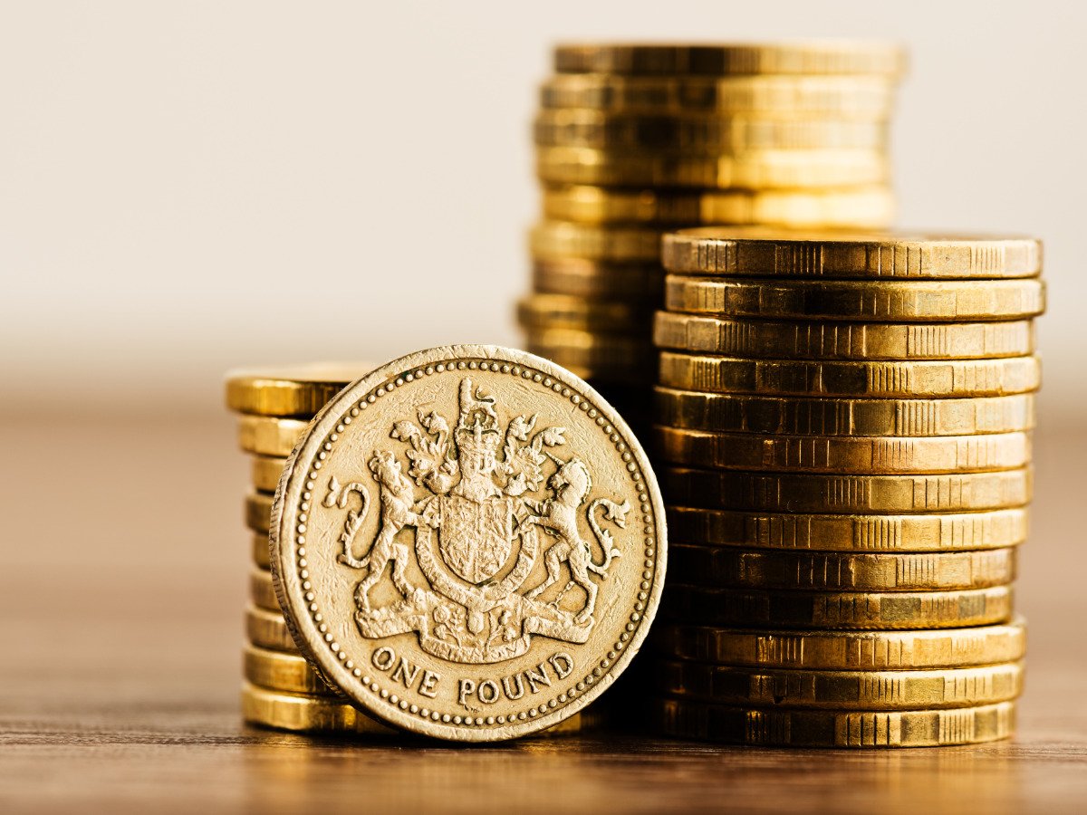 Pound Sterling: Bank Of England Predictions Slide On UK Inflation Surprise