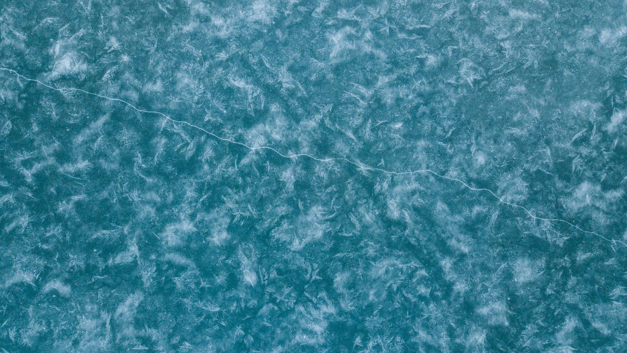 Wallpaper ice, snow, texture, frosty, pattern, cranny hd, picture, image