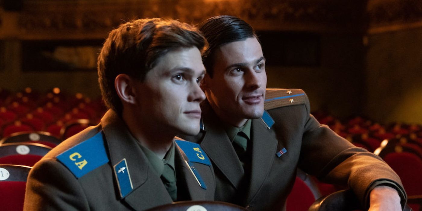 Best War Romance Movies of the 21st Century, Ranked