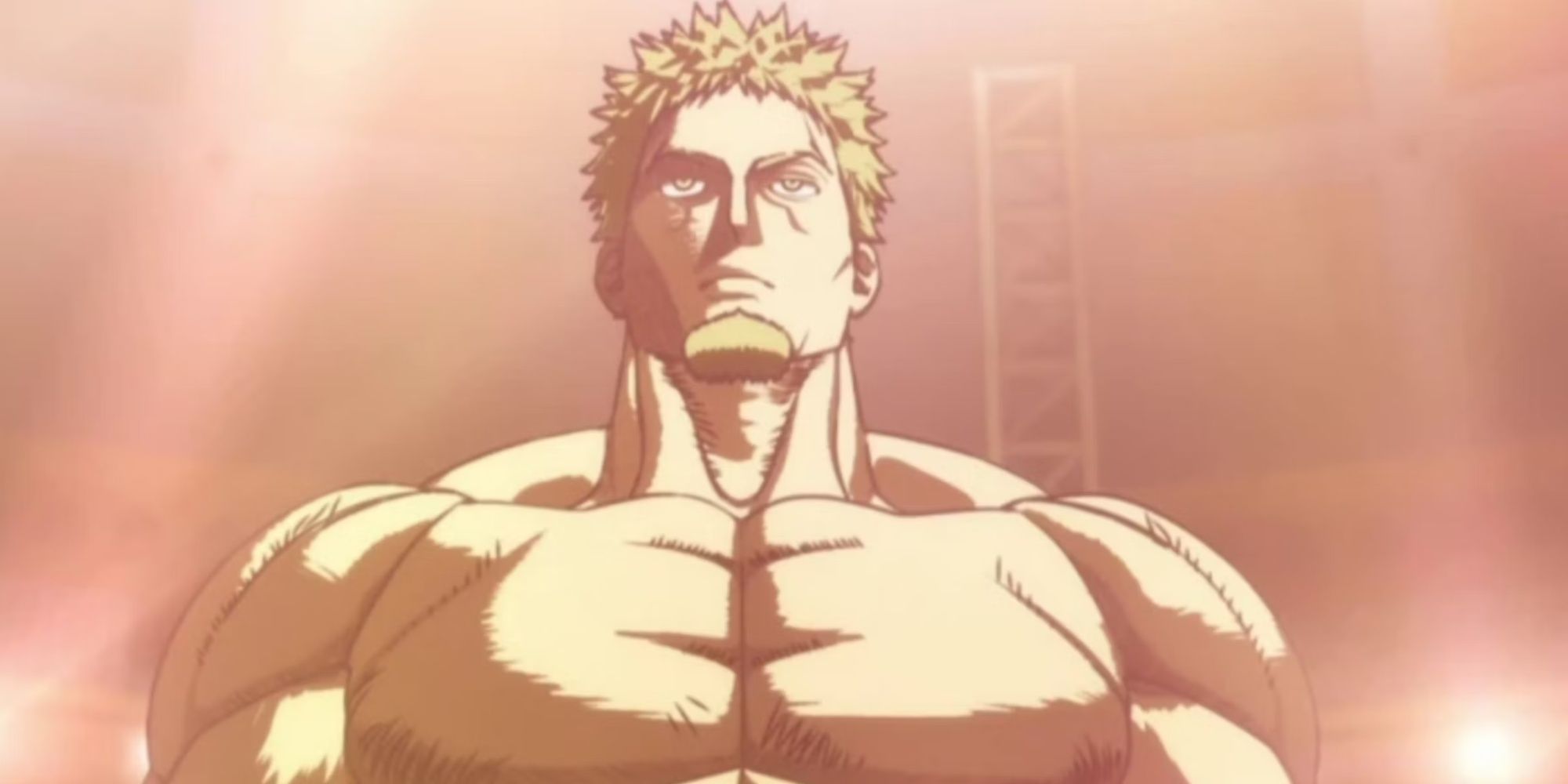 Kengan Ashura: Every Main Fighter's Age, Height, & Discipline