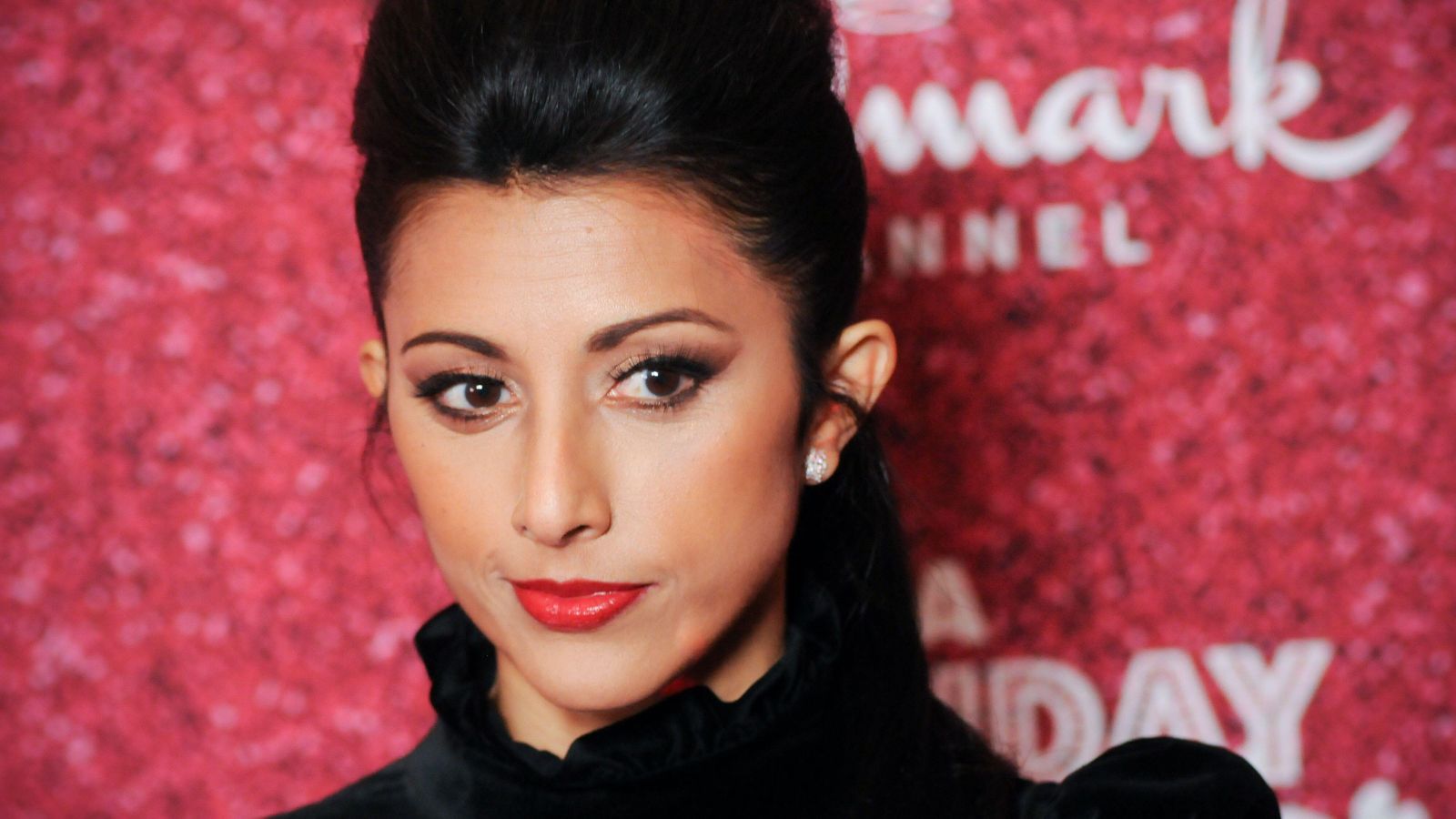 Inside Reshma Shetty's home