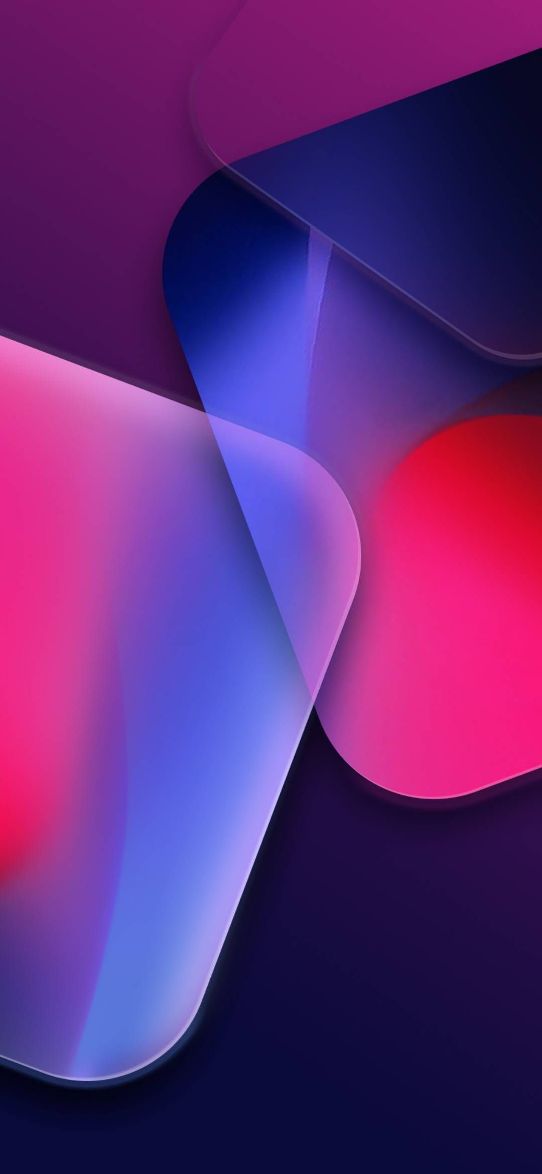 Samsung Galaxy M21 wallpaper