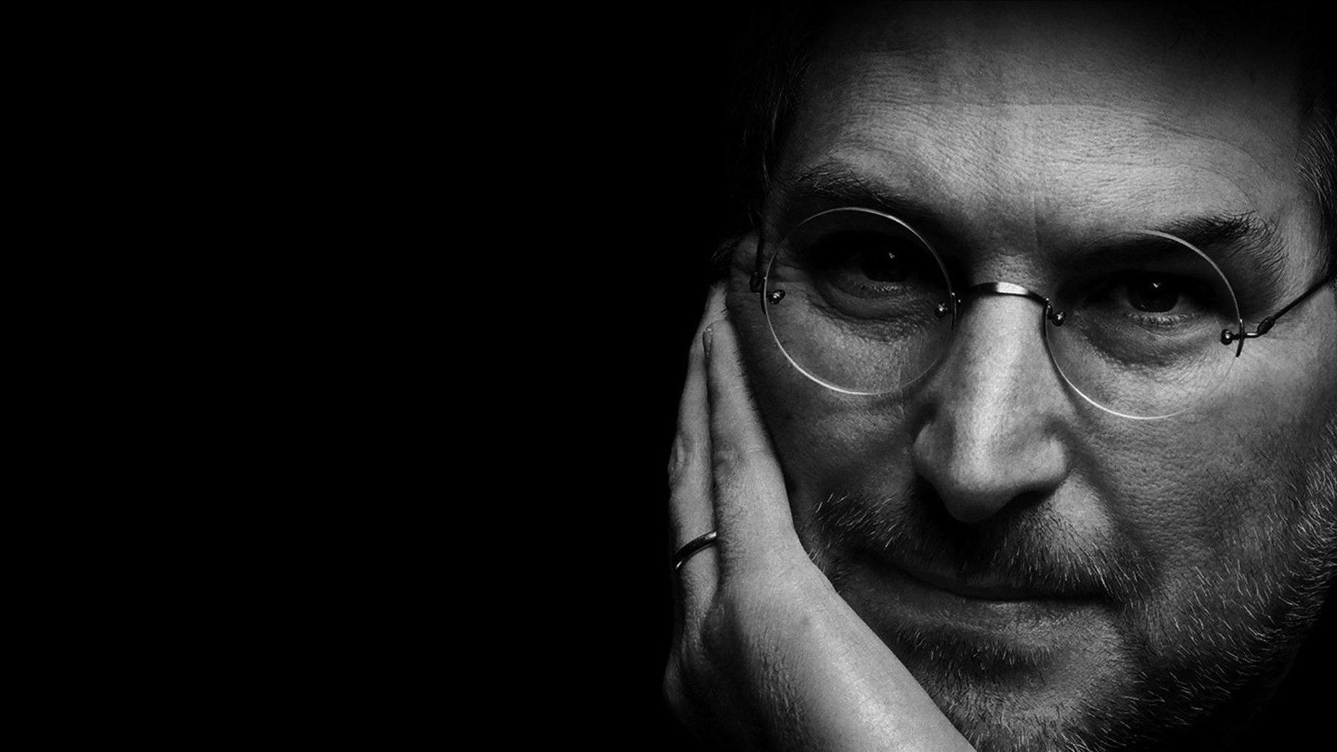 Download Steve Jobs Movie Steve Jobs: The Man In The Machine HD Wallpaper