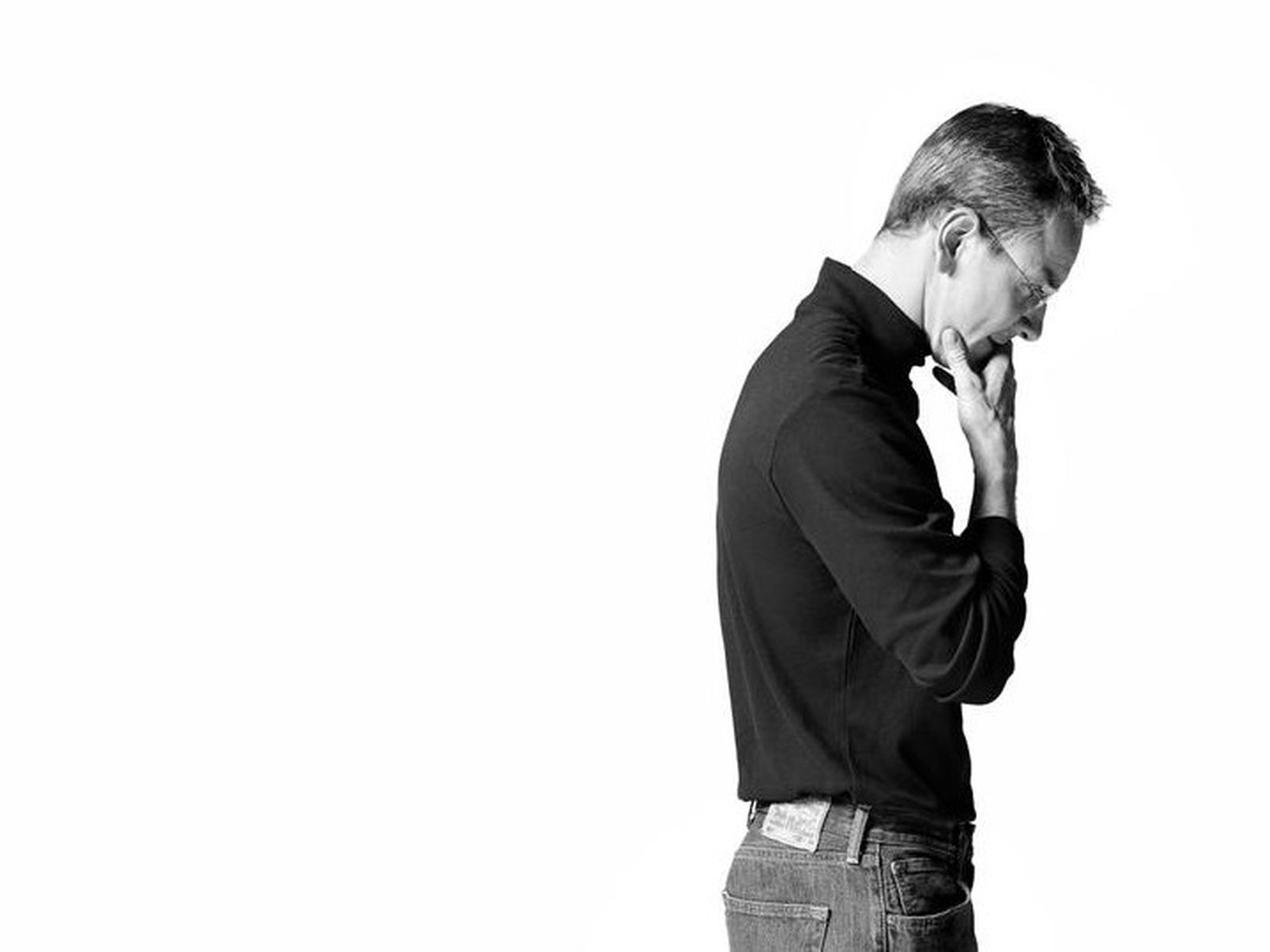 First Poster for Upcoming 'Steve Jobs' Film Debuts