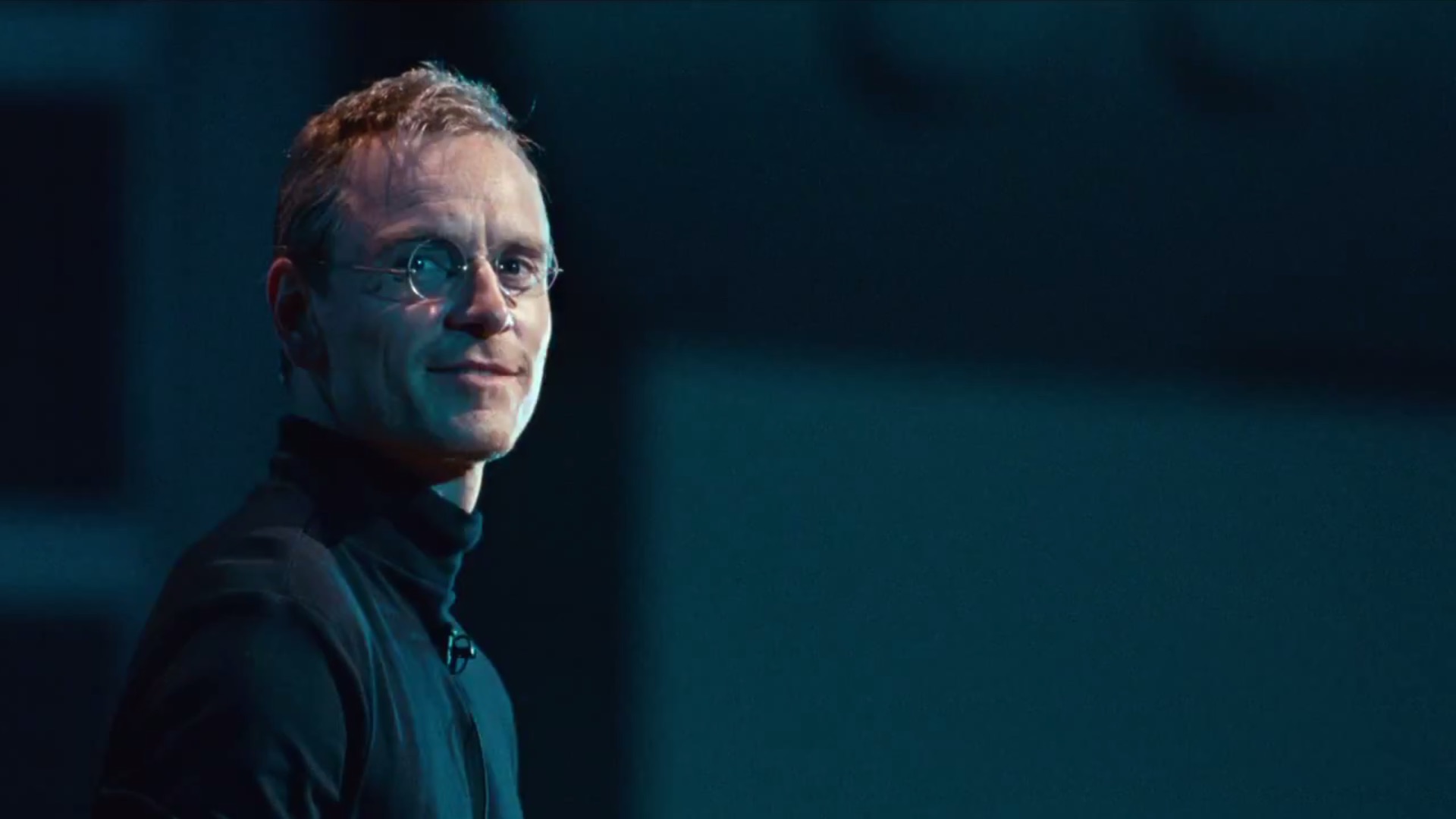 Sorry, Ashton Kutcher: Michael Fassbender's STEVE JOBS is the Late Apple CEO's Definitive Biopic