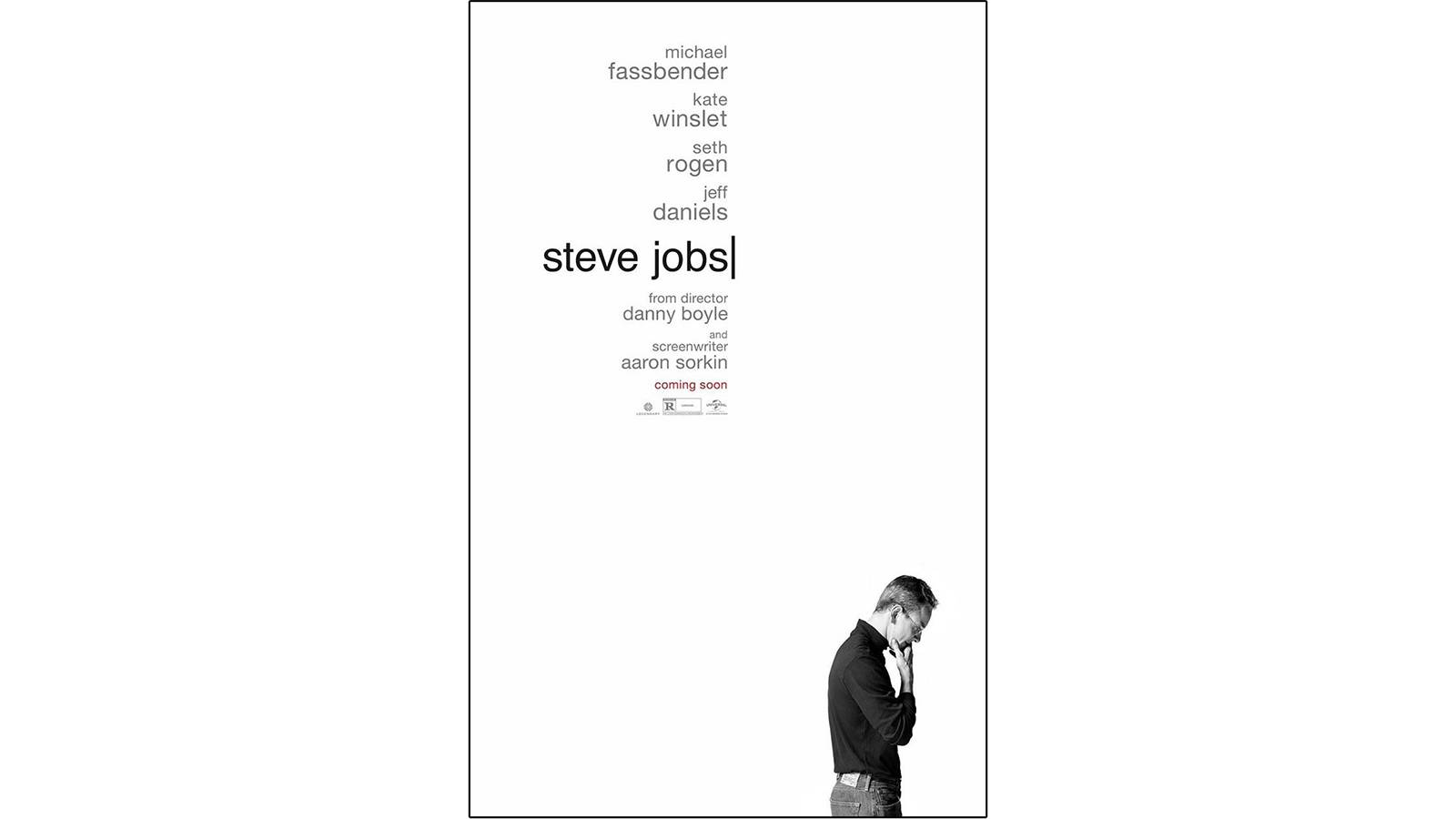 Box Office: Steve Jobs Is a System Failure