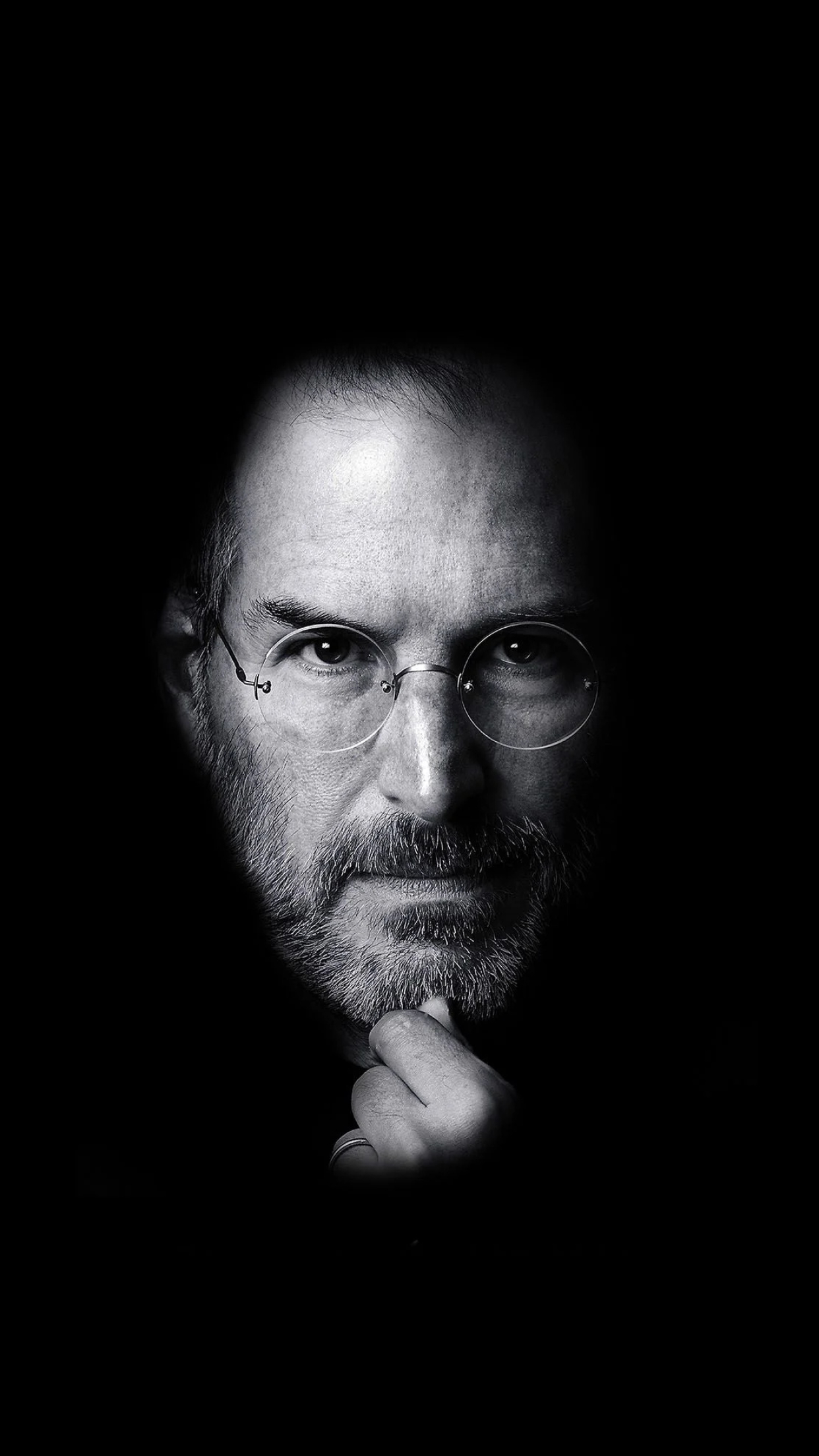 Steve Jobs (Movie) Wallpaper