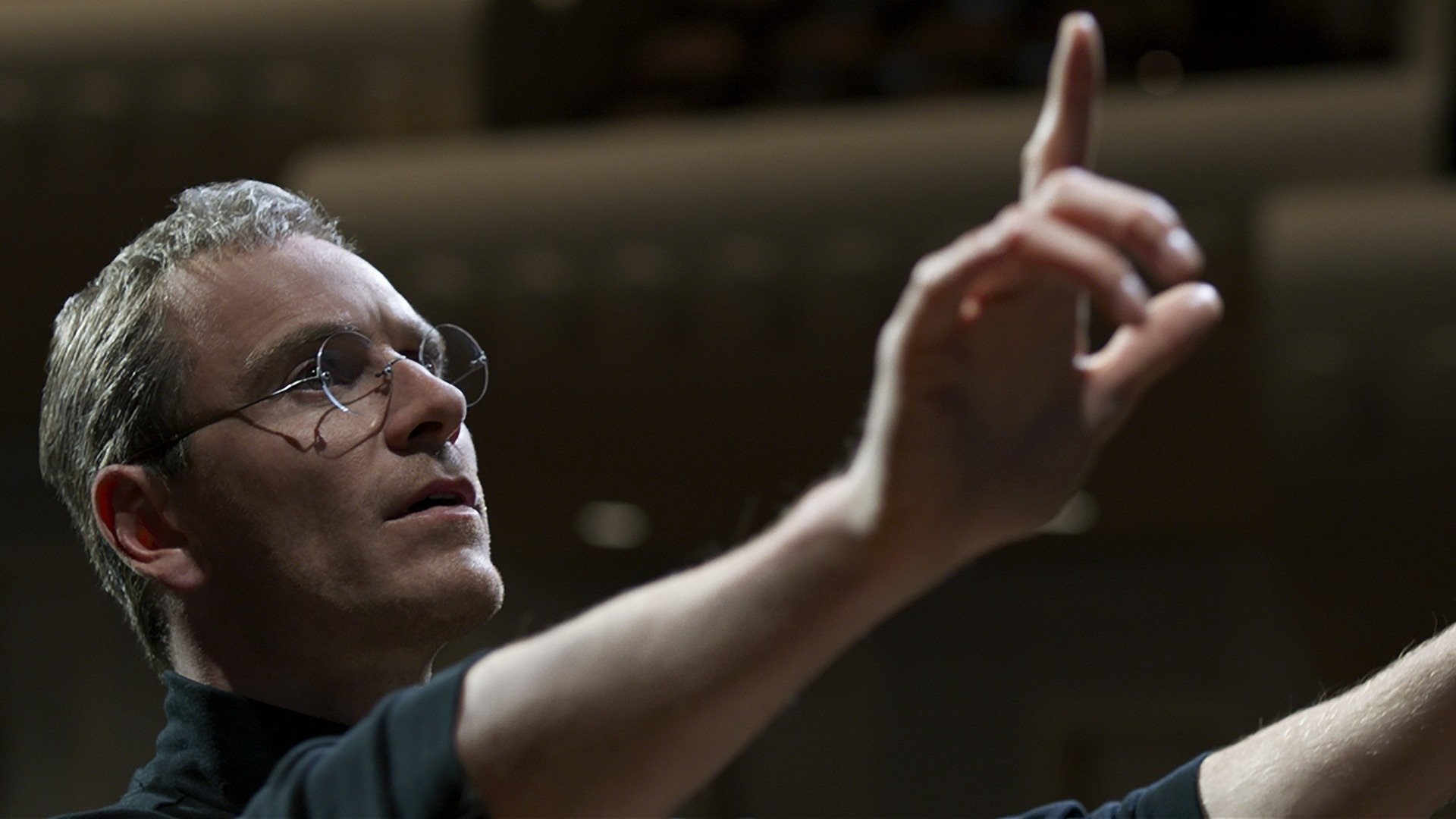 Steve Jobs on Google Play