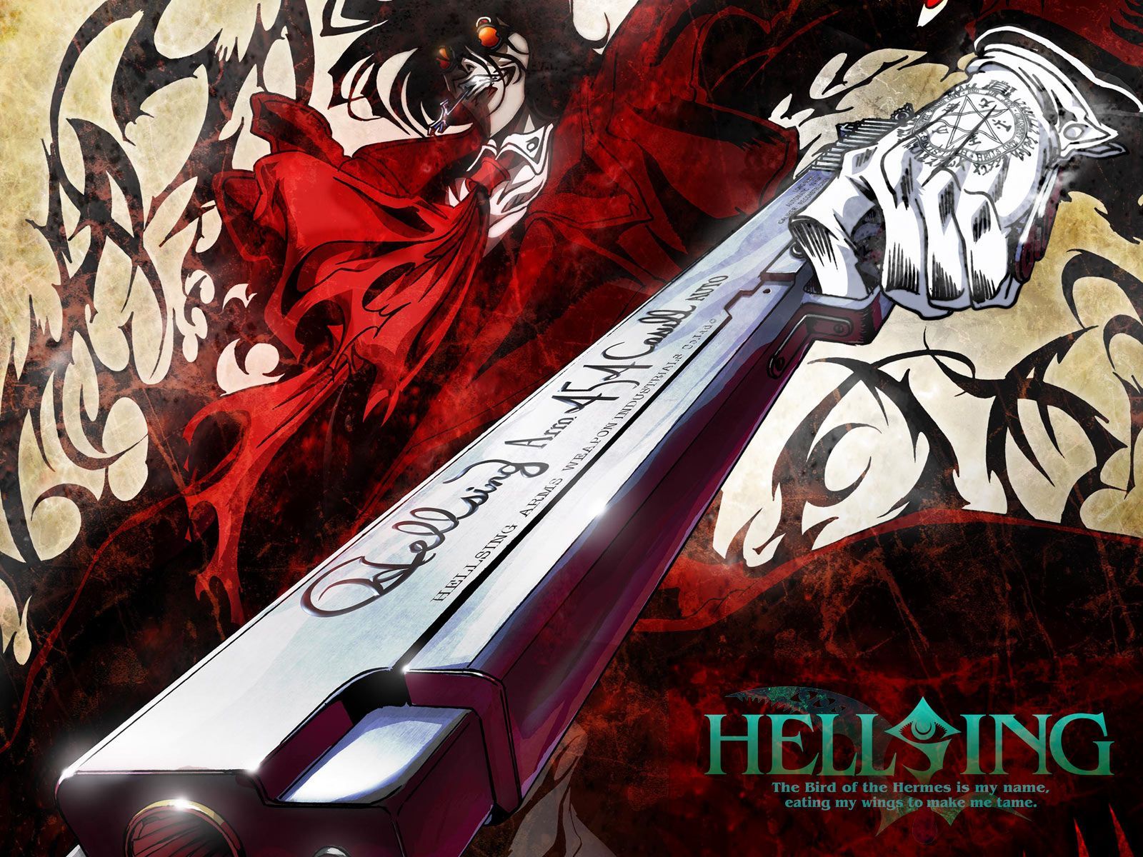 Beautiful Anime & Manga Wallpaper