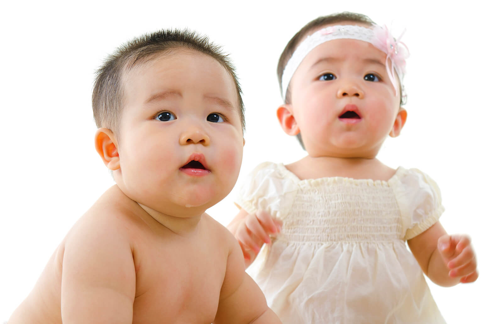The Rich Symbolism and Meanings Behind Chinese Baby Names