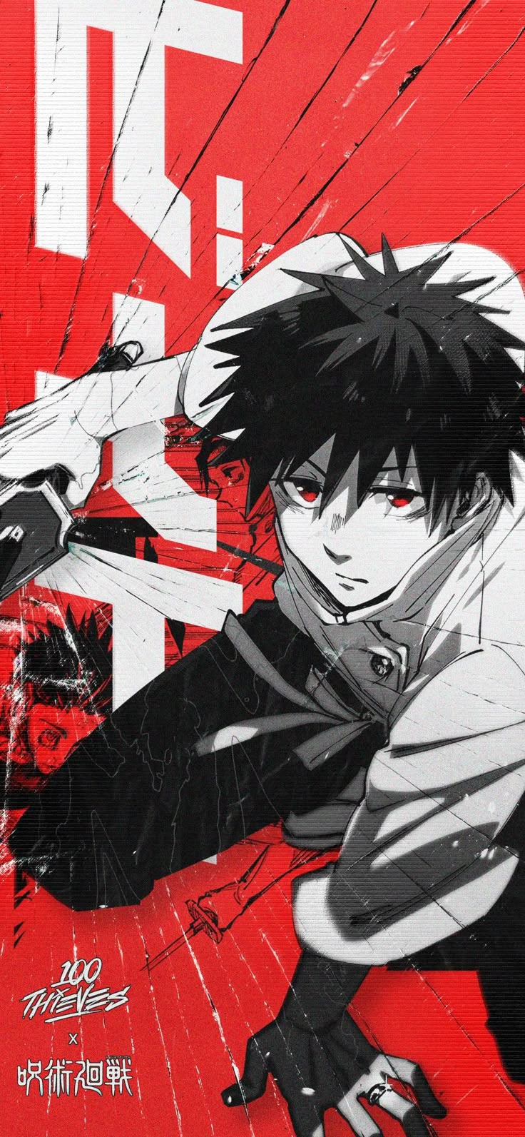 Fond d'écran coloré. Anime wallpaper, Cool anime wallpaper, 1080p anime wallpaper