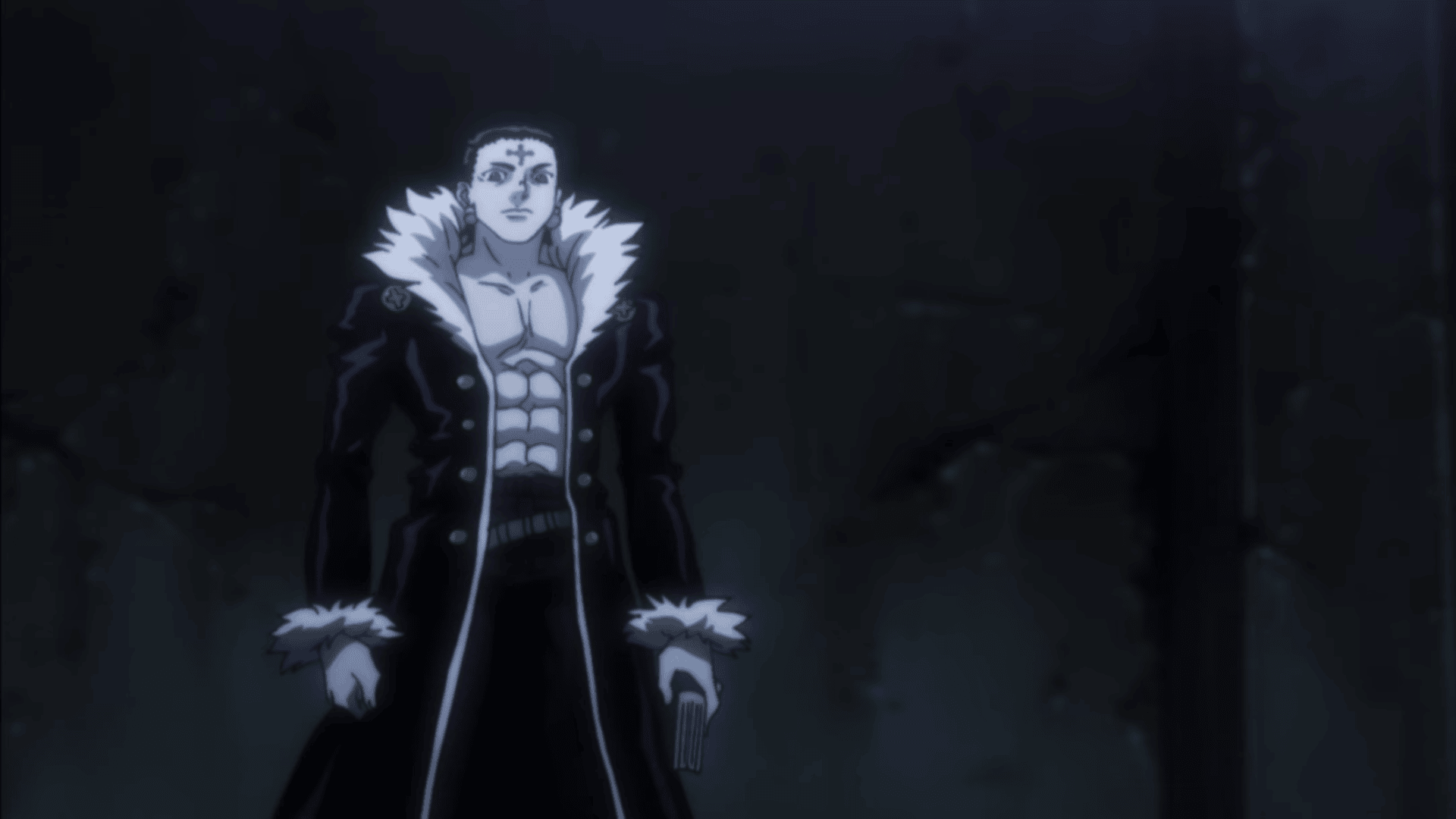 Who Is Chrollo in Hunter X Hunter?'s Gaming