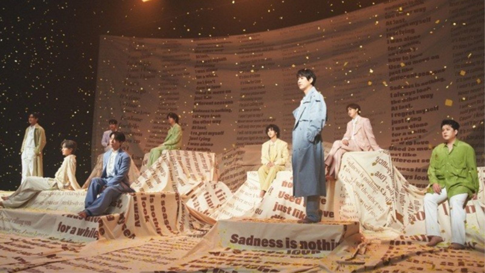 K Pop Band Super Junior Announces Comeback With A Special Single