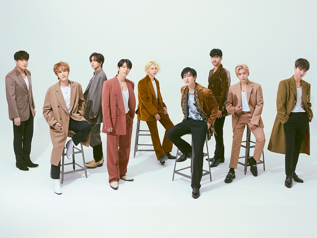 Super Junior Beats One Direction and Becomes the Winner of Billboard's 2020 Boy Band Battle Korean Entertainment Magazine