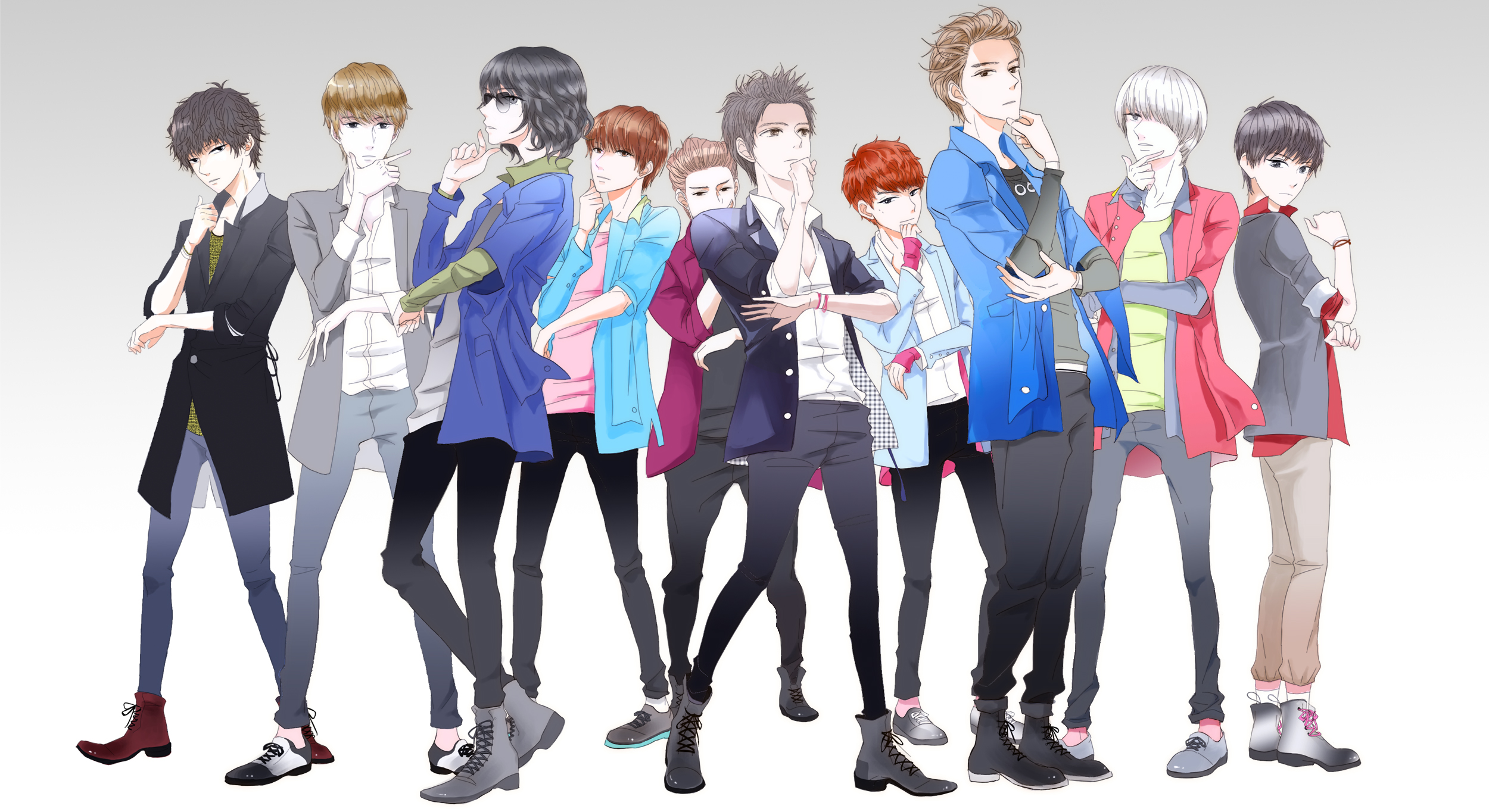 View Fullsize Super Junior Image Wallpaper & Background Download