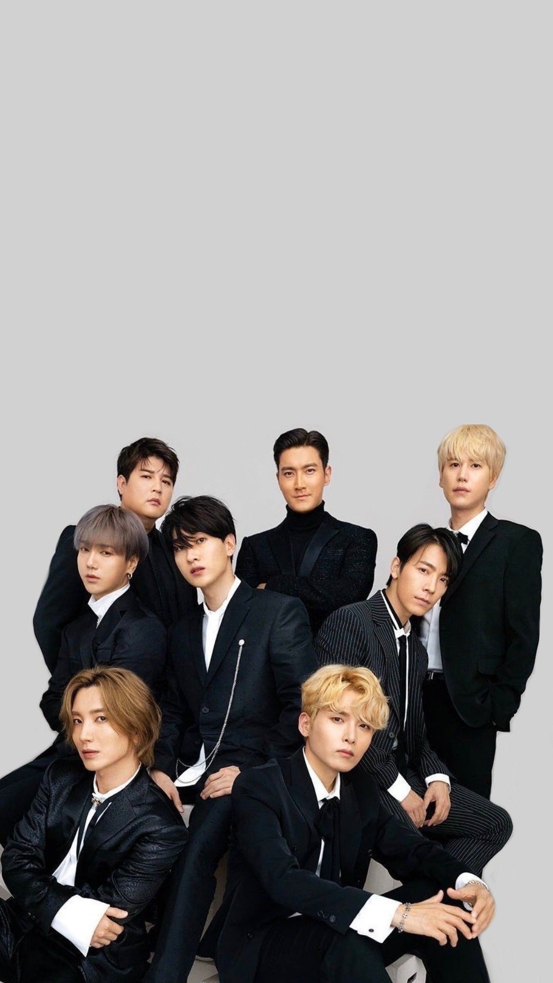 Super Junior Wallpaper
