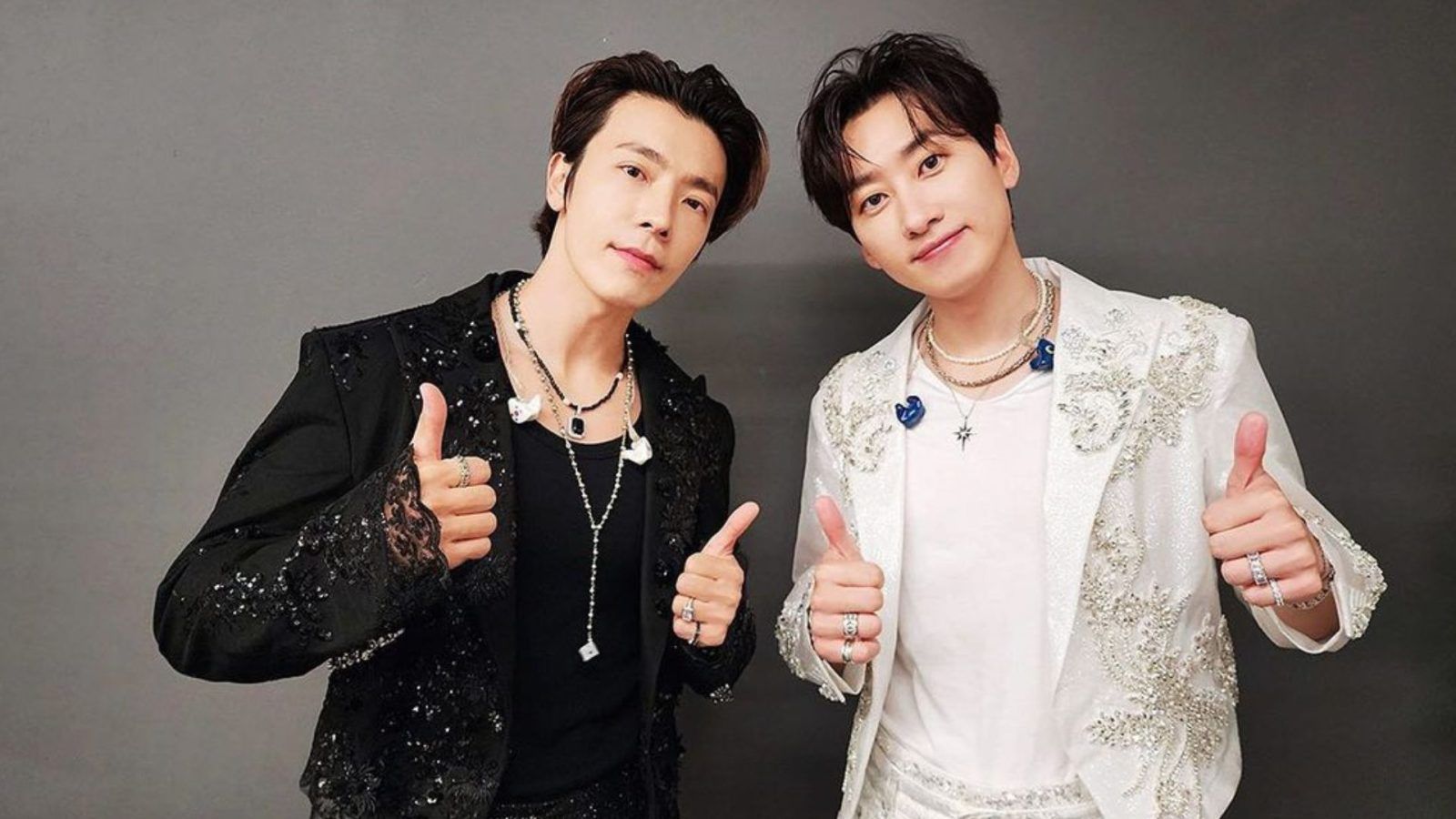 Super Junior D&E Concert In Hong Kong 2024 & Macau 2025: Details Here