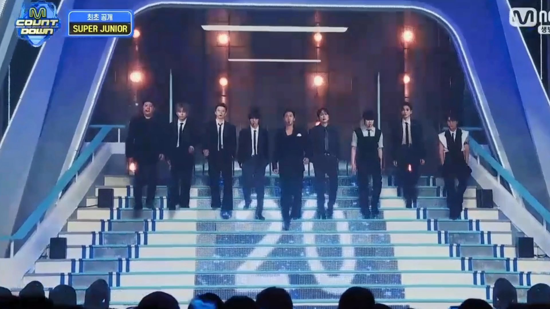 ✨ELF in CARATland.. SUJU SVT