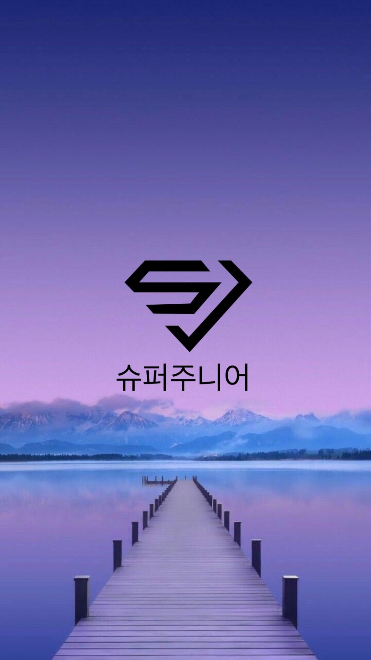 Super Junior Wallpaper