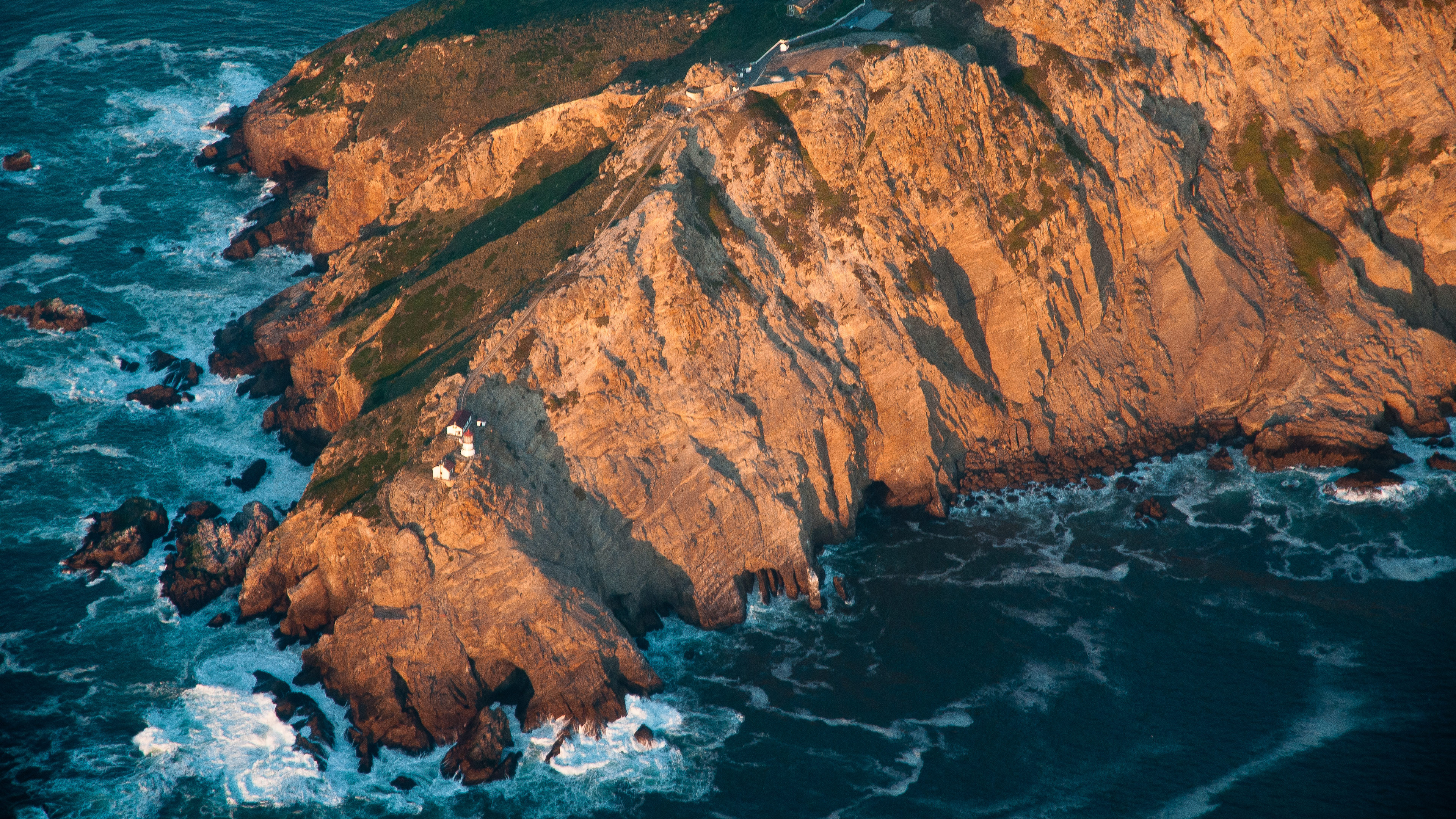 Bing HD Wallpaper Sep 13, 2024: Point Reyes National Seashore Wallpaper Gallery