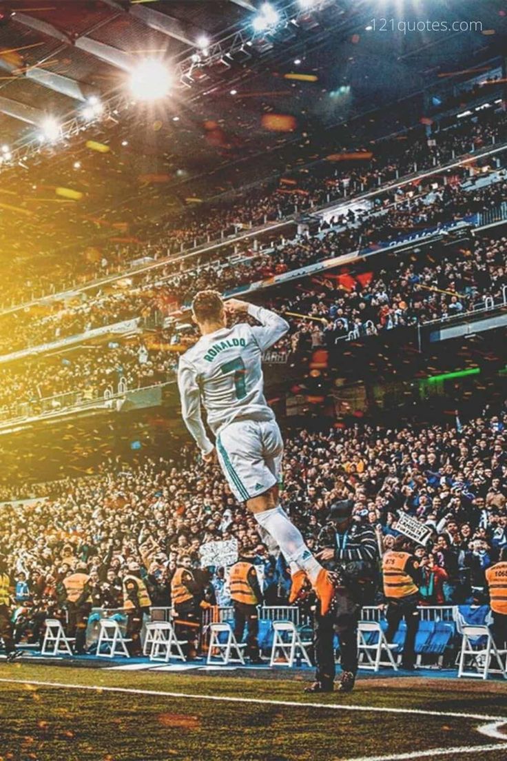 Cristiano Ronaldo Wallpaper HD For Free Download