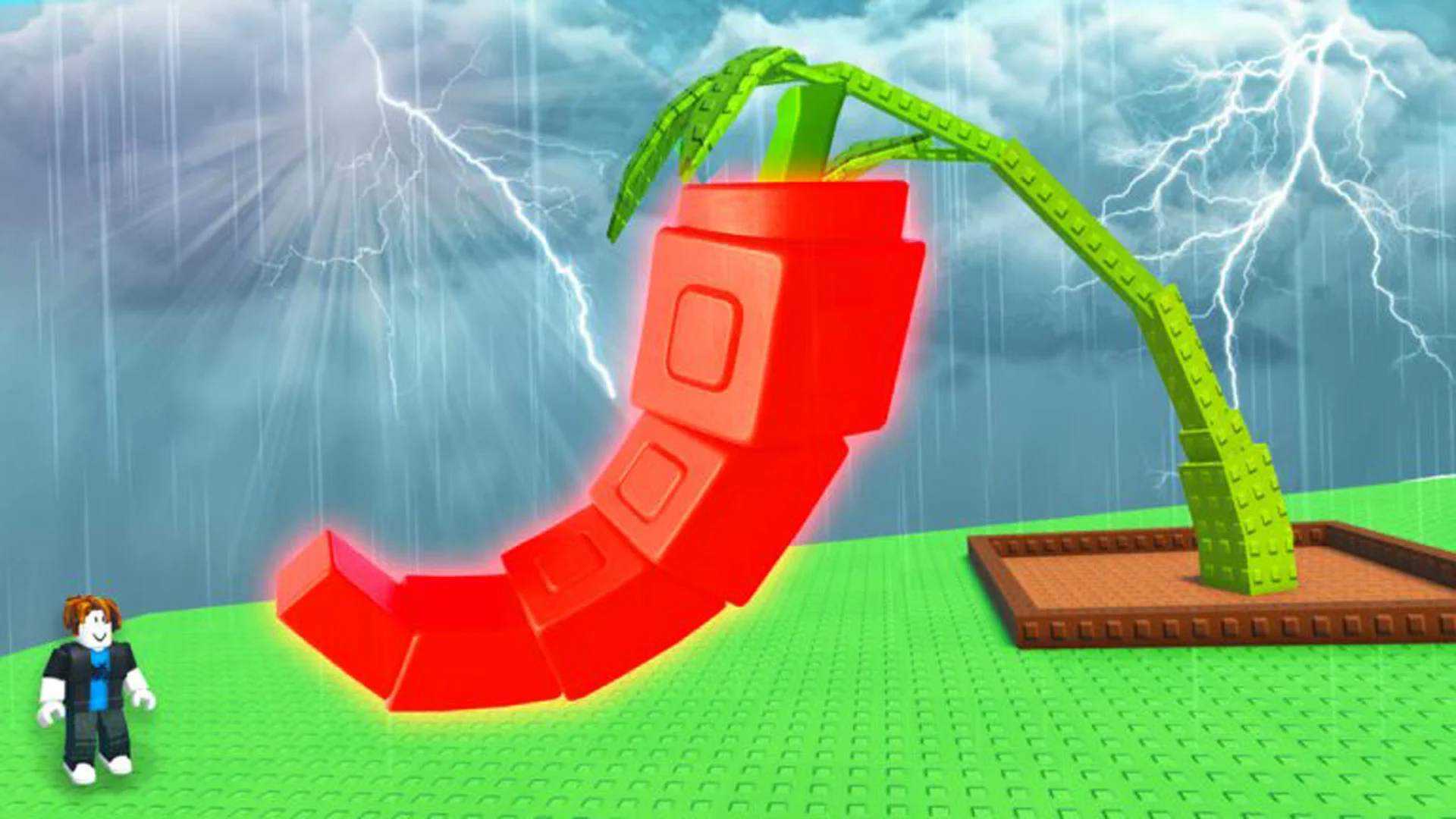 How Roblox handles millions of players on viral games like 'Grow a Garden'