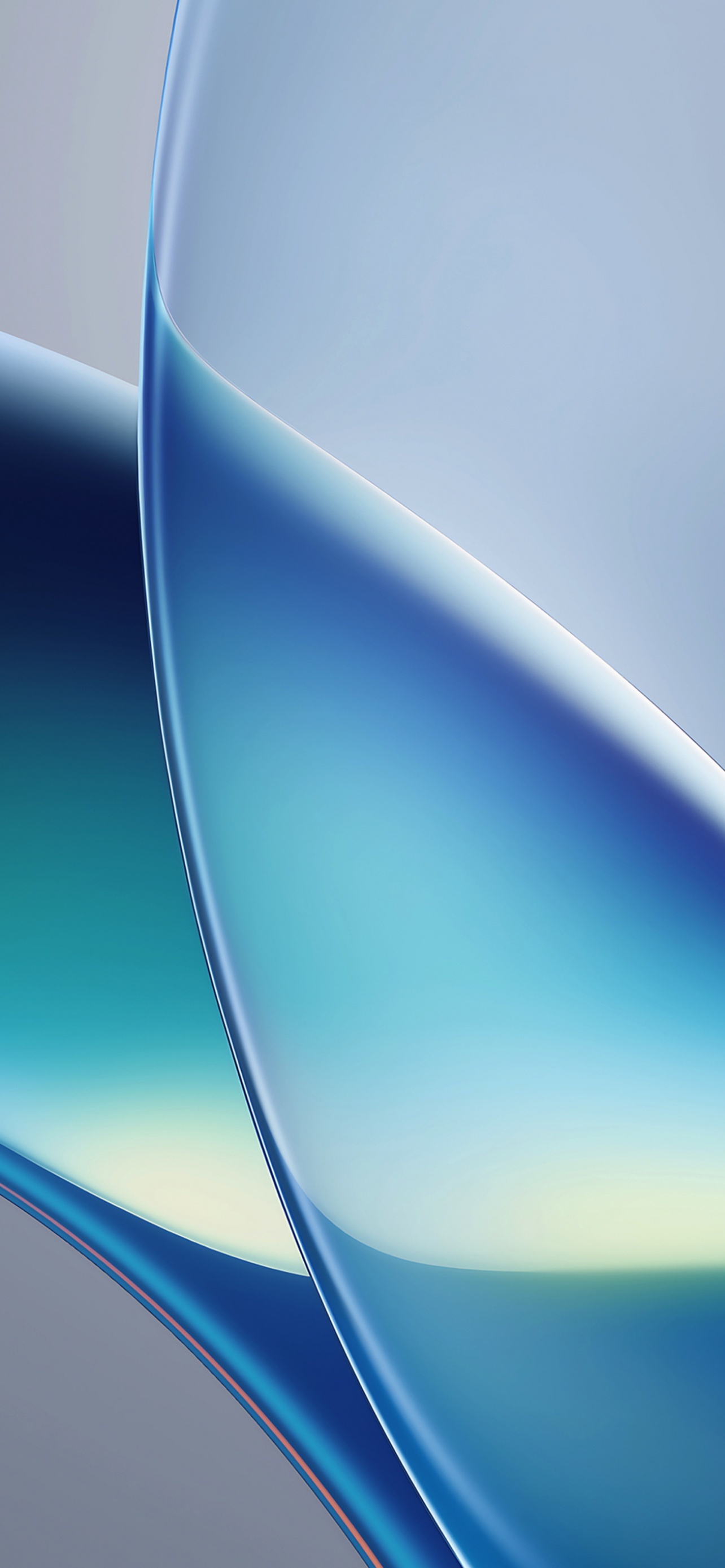 Free HD Glass Liquid Wallpaper