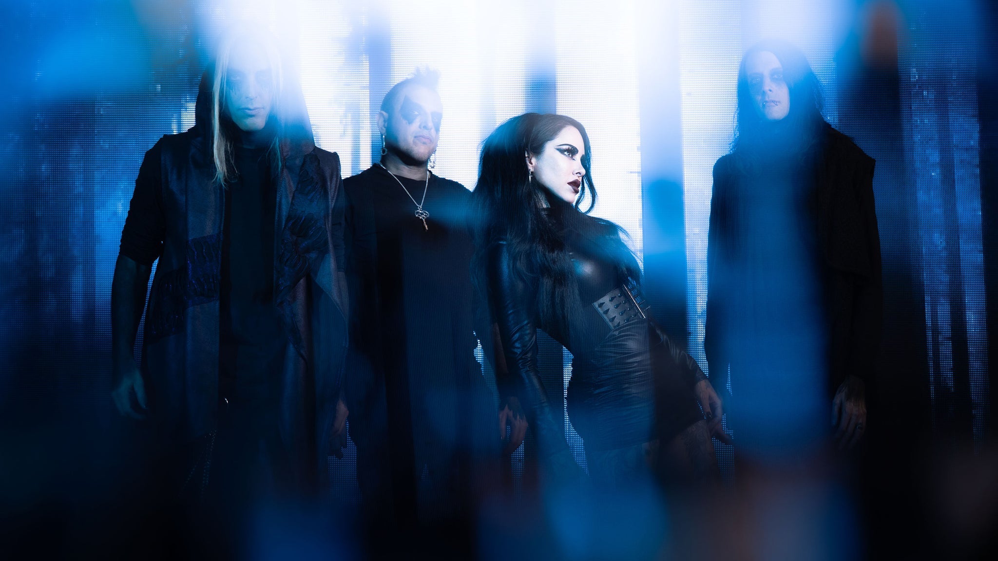 Stitched Up Heart Tour Dates & Concert Schedule