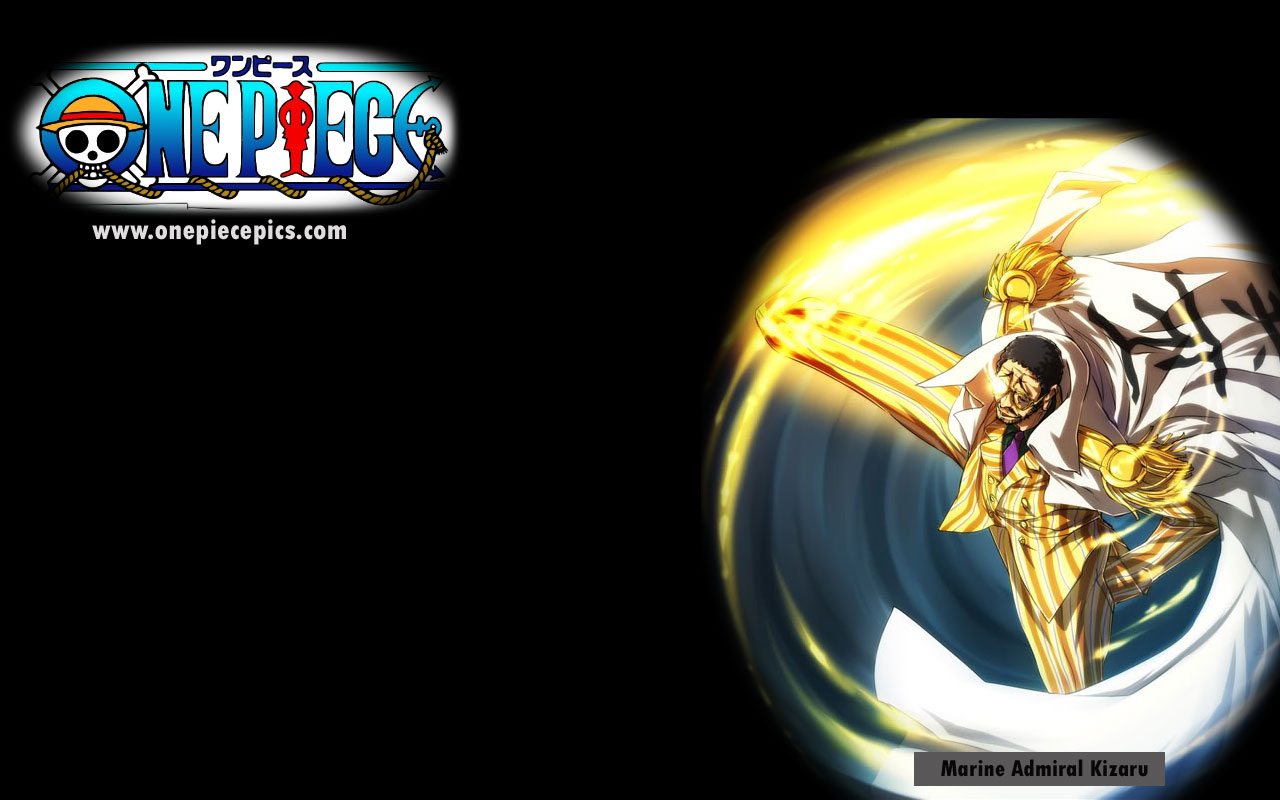 View Kizaru Wallpaper, One Piece Wallpaper & Background Download