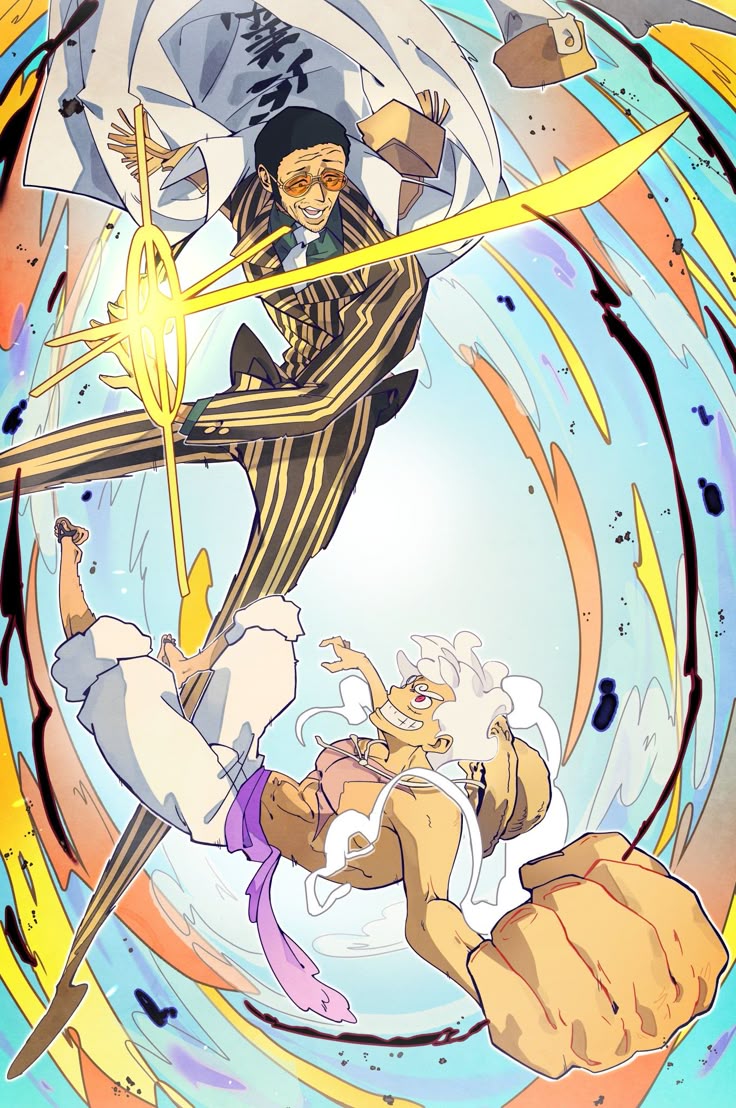 Kizaru. One piece cartoon, Luffy, One piece theme