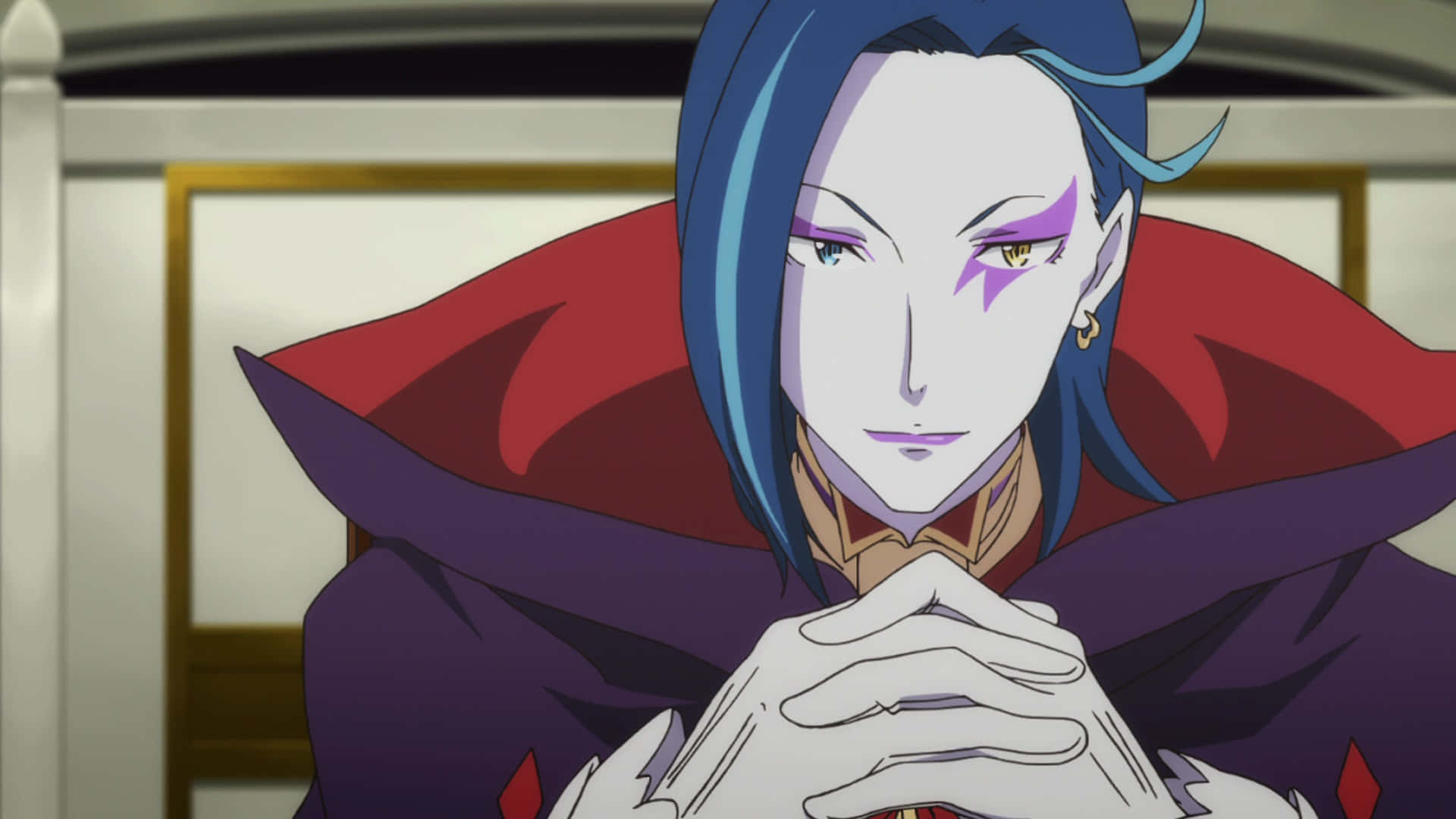 Roswaal L Mathers Wallpaper