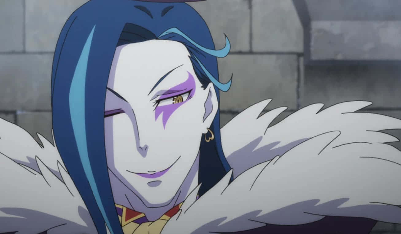 Roswaal L Mathers Wallpapers Wallpaper Cave