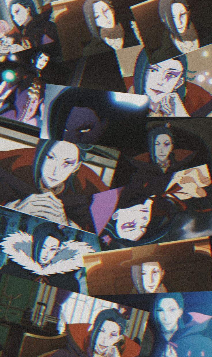 Roswaal L Mathers Wallpapers Wallpaper Cave