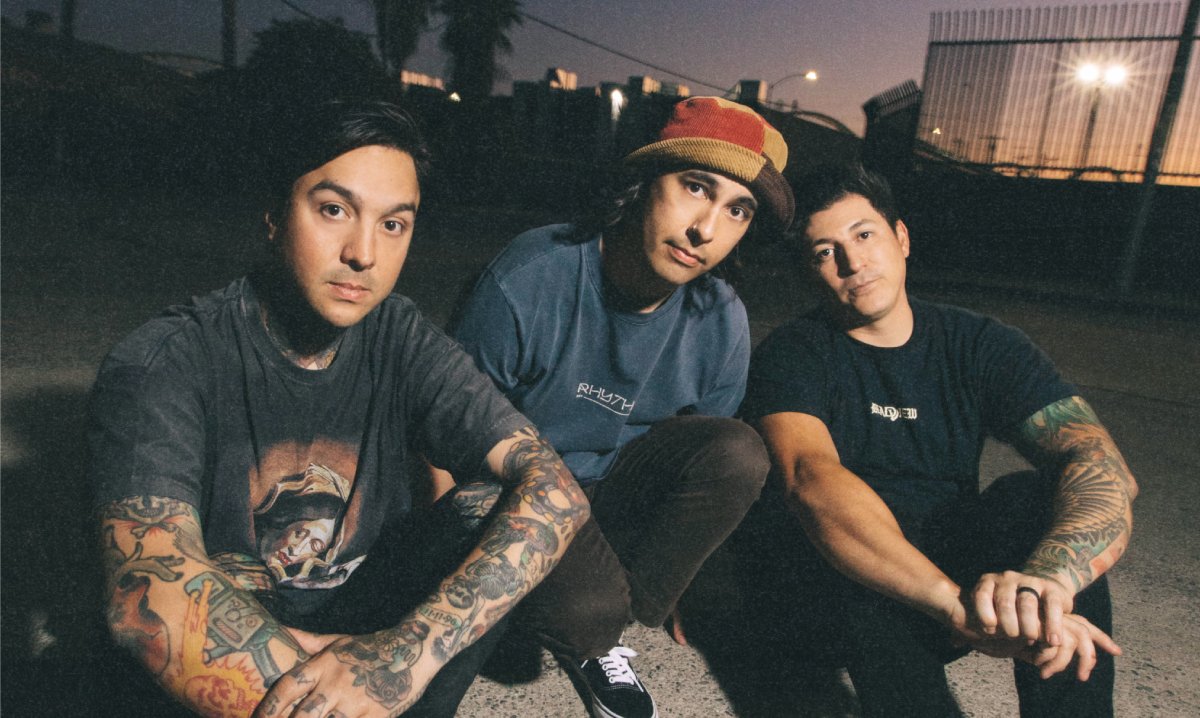 Idobi.com Alternative, Pop Punk, Metal, And Indie Radio Stations