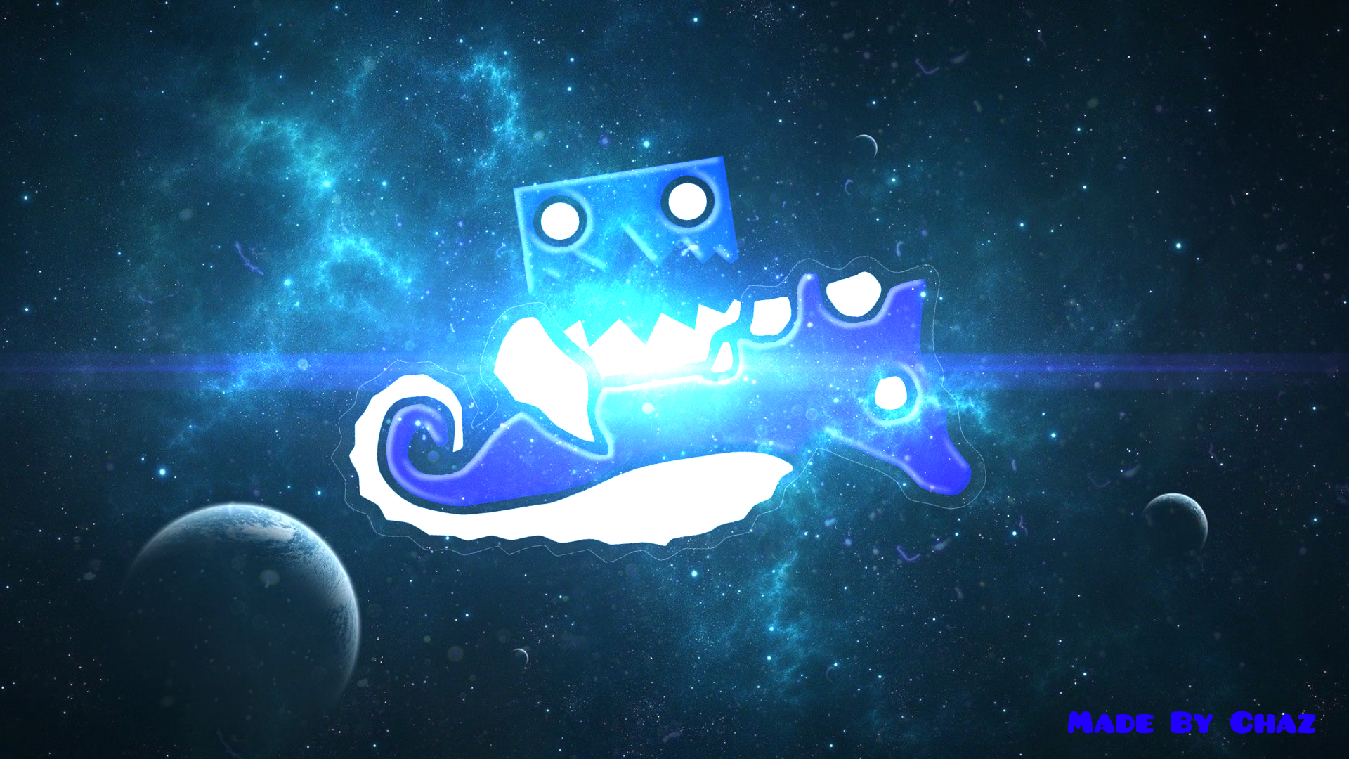 Geometry dash Background 3 by ChaZz90 on Newgrounds