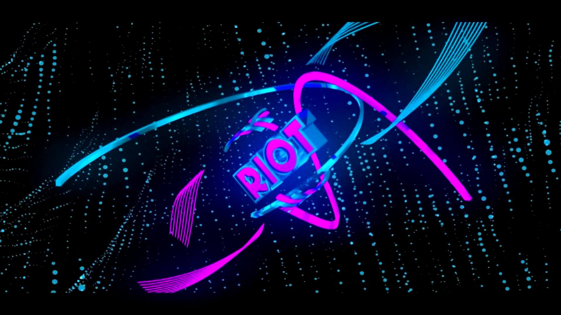 Geometry Dash Wallpaper