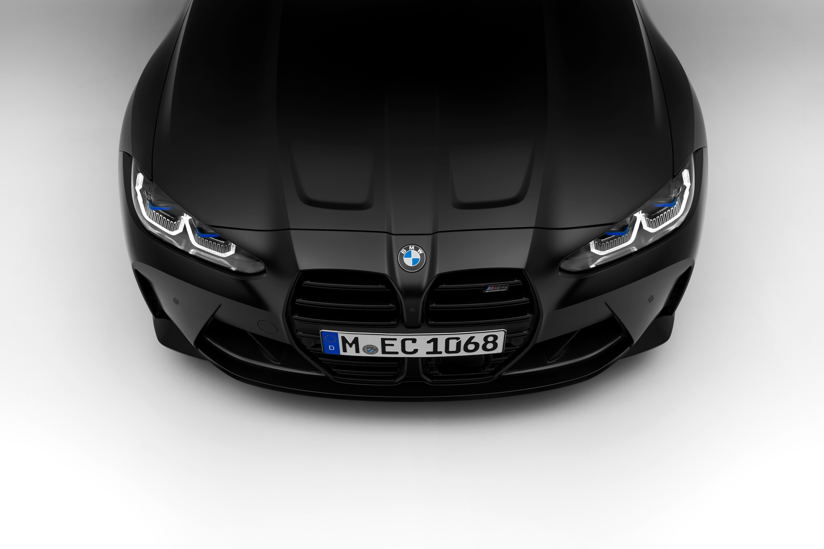 Wallpaper the hood, BMW, before, Coupe, Competition, M4, G82, G83 for mobile and desktop, section bmw, resolution 2800x1867