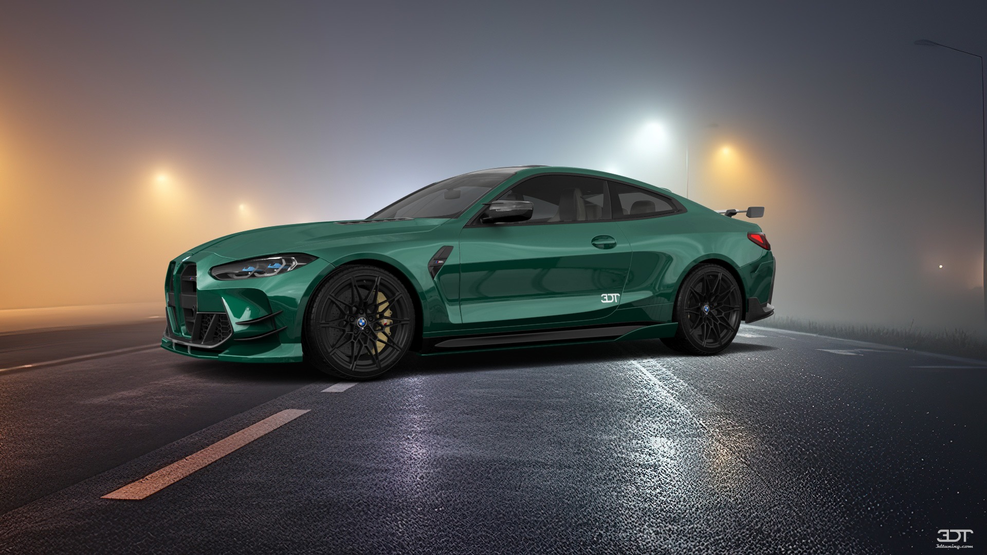 mdagg's Car GalleryDTuning