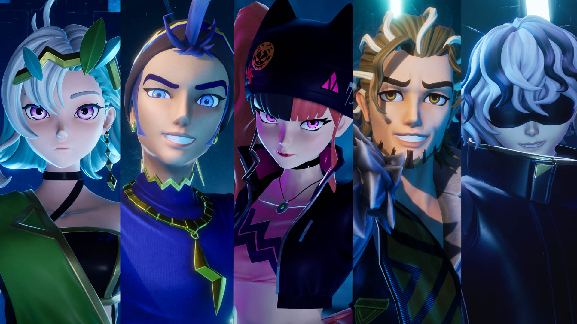 Palworld gets PS5 release in Japan after all