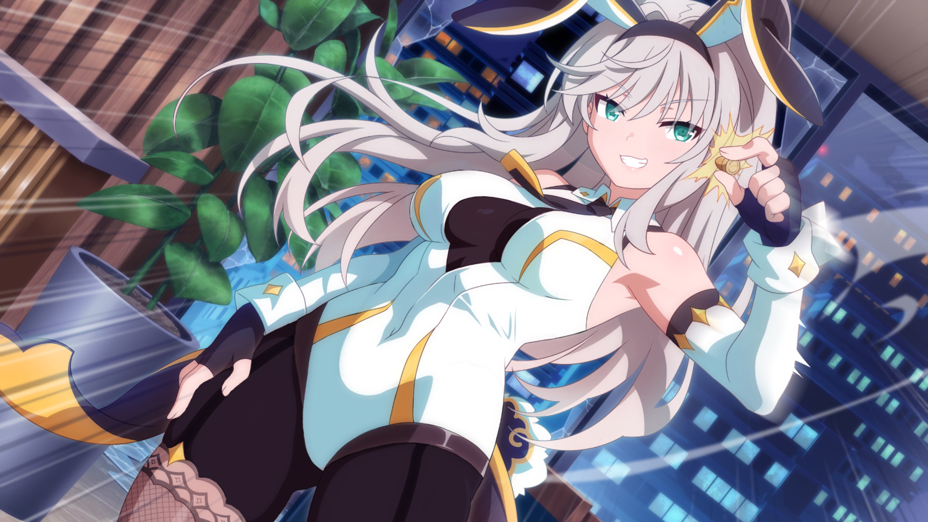 Sakura Bunny Girls PS4® & PS5®