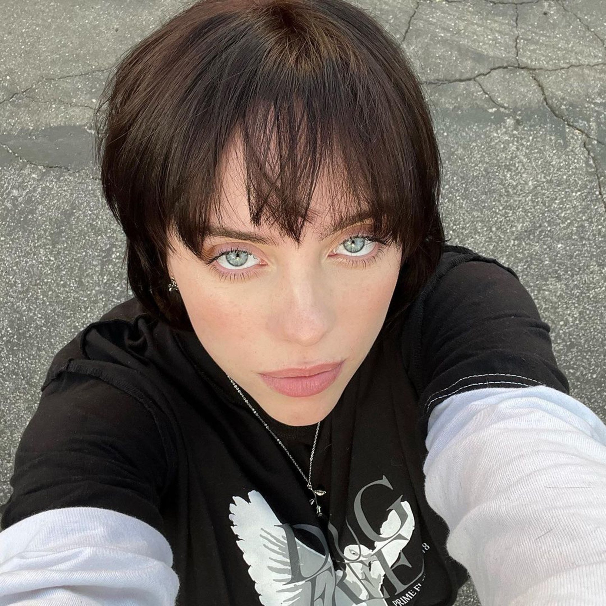 Billie Eilish Wallpaper HD Free Download